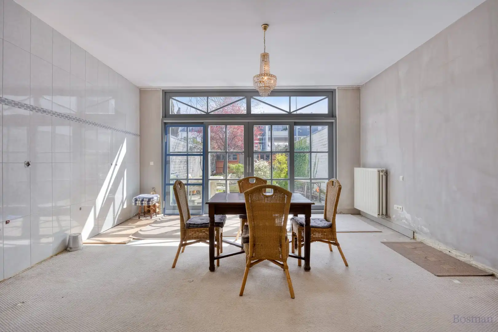 Op te frissen rijwoning te koop in het hartje van Westerlo foto 9