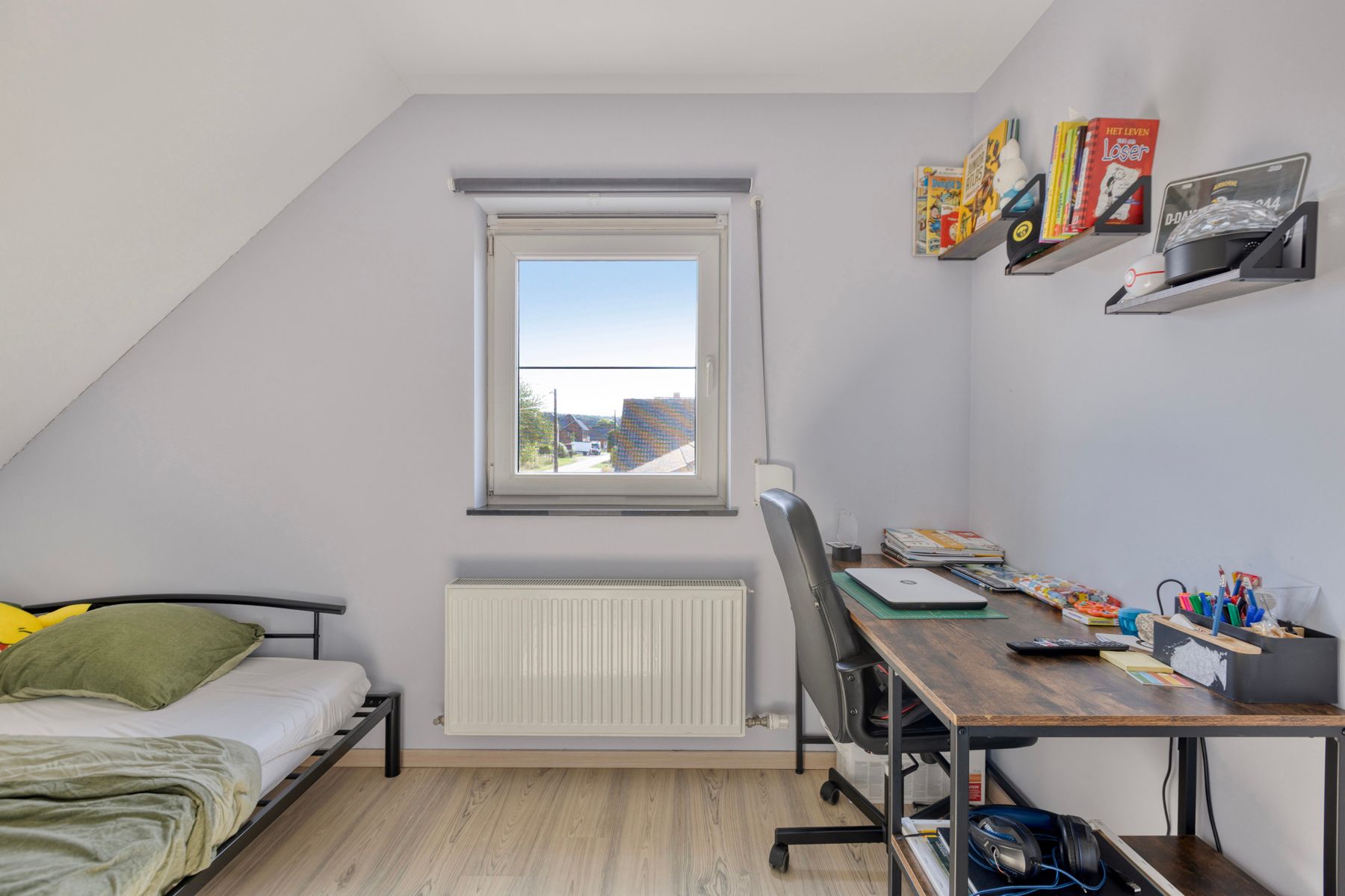 eengezinswoning met 3 slaapkamers foto 20