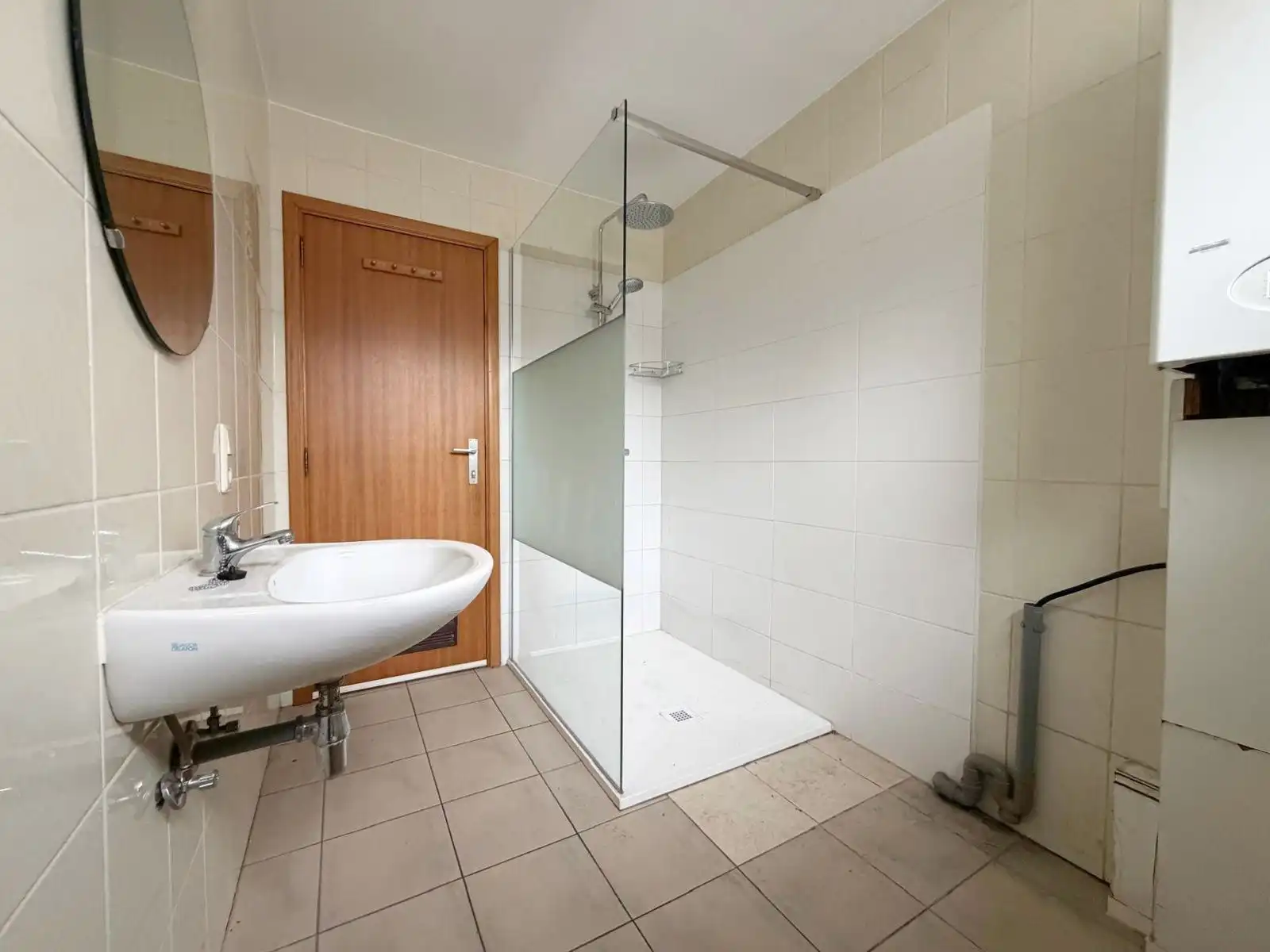 Appartement, 1 slaapkamer in het centrum van Lennik foto 6