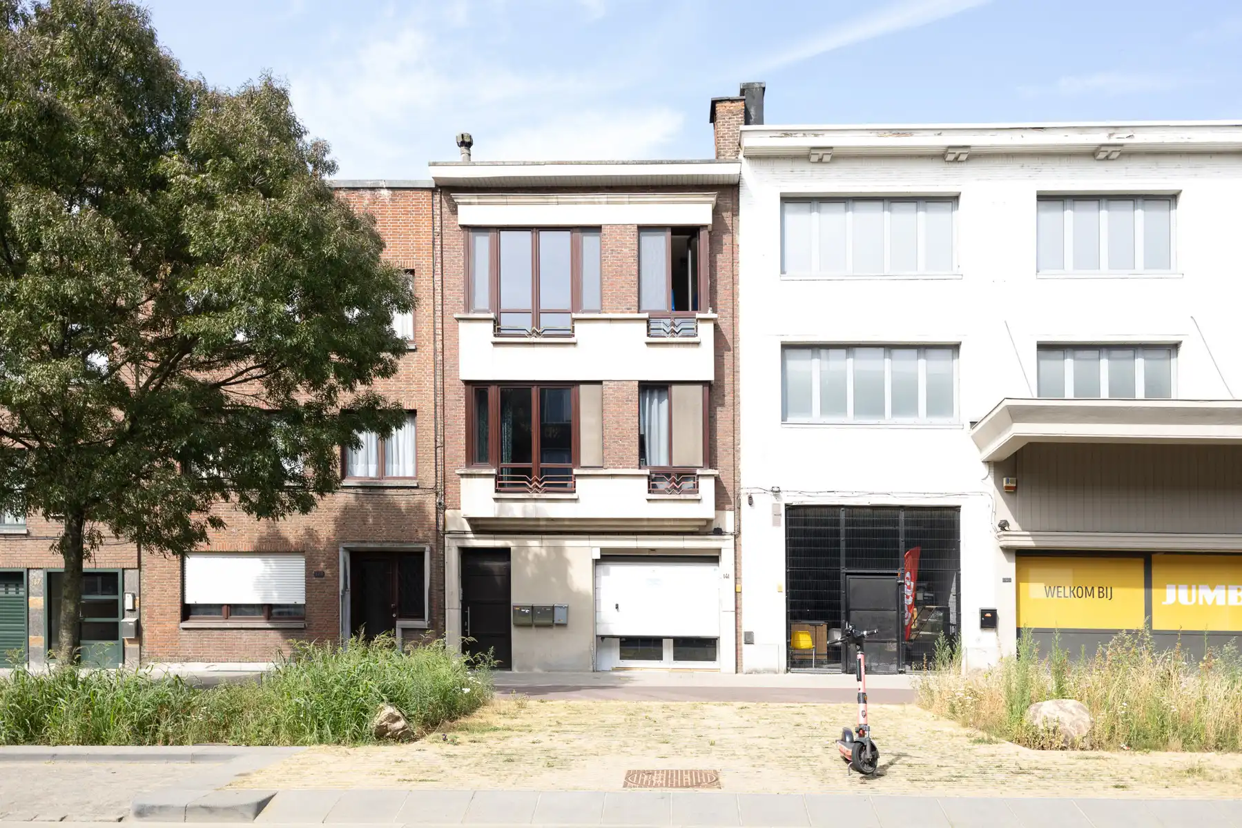2 slaapkamer appartement te Deurne foto 13