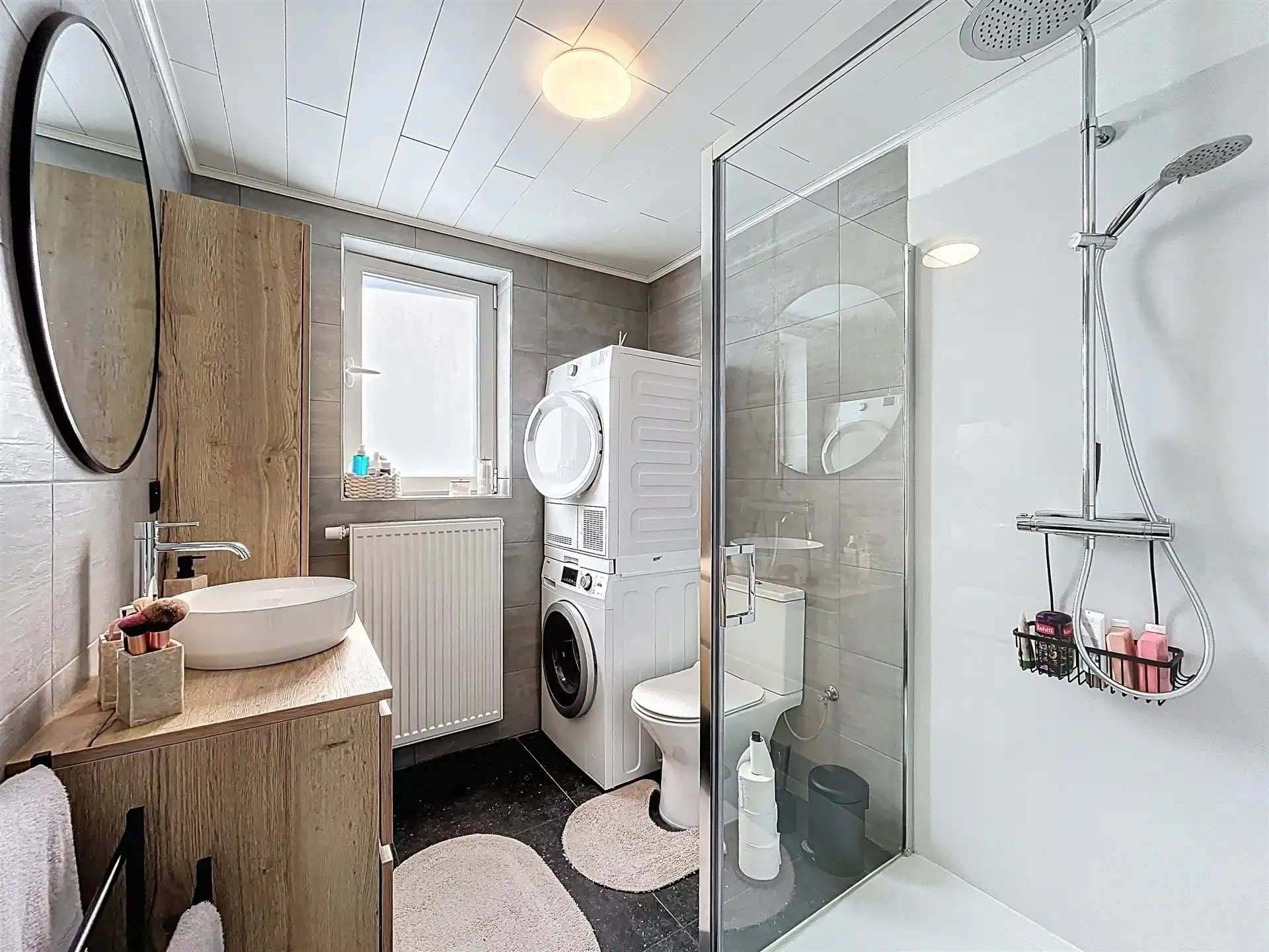 Recente open bebouwing met 2 slaapkamers op toplocatie! foto 9