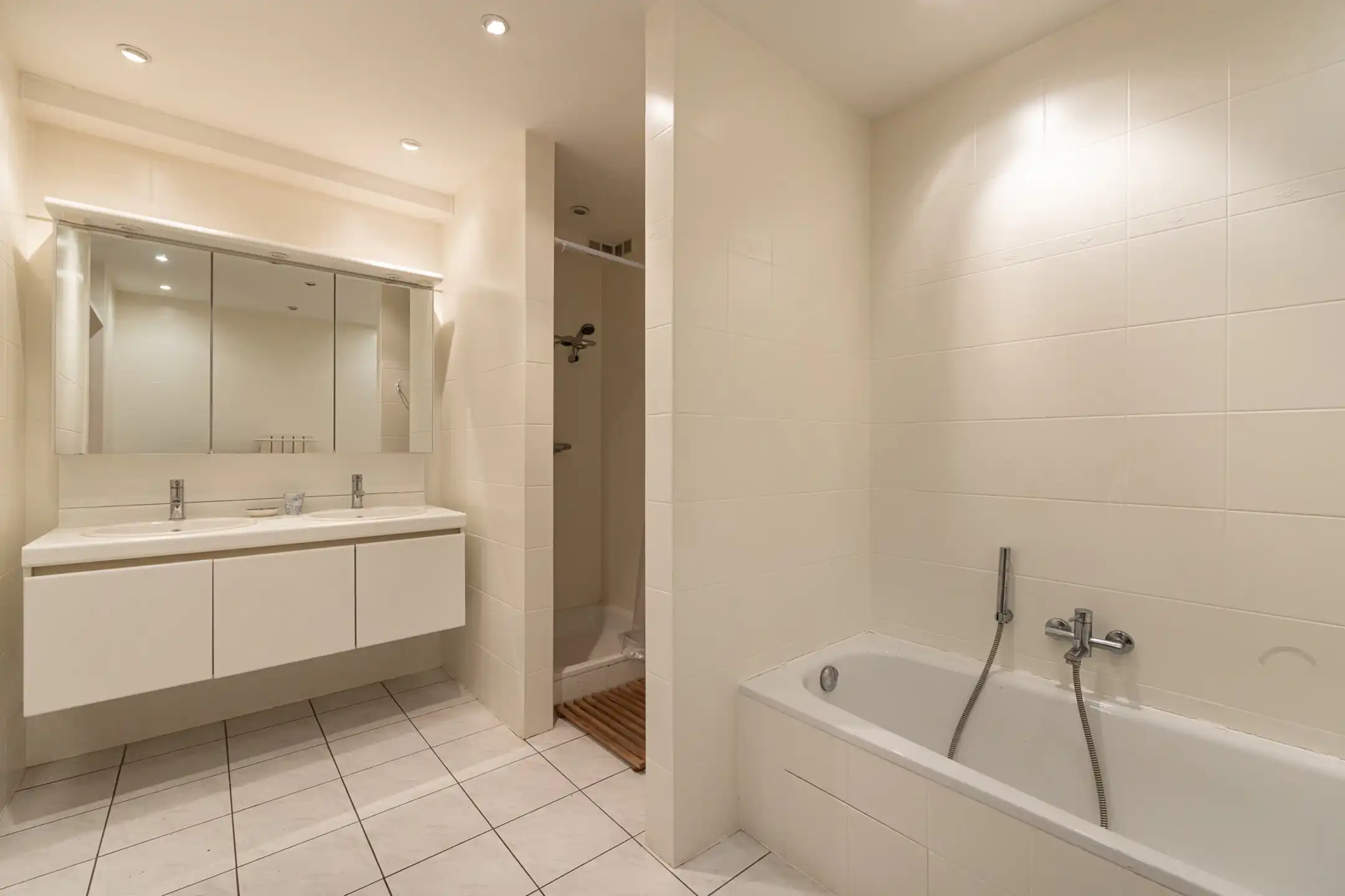 ANTWERPEN - Appartement met zicht op de Botanische tuin foto 8