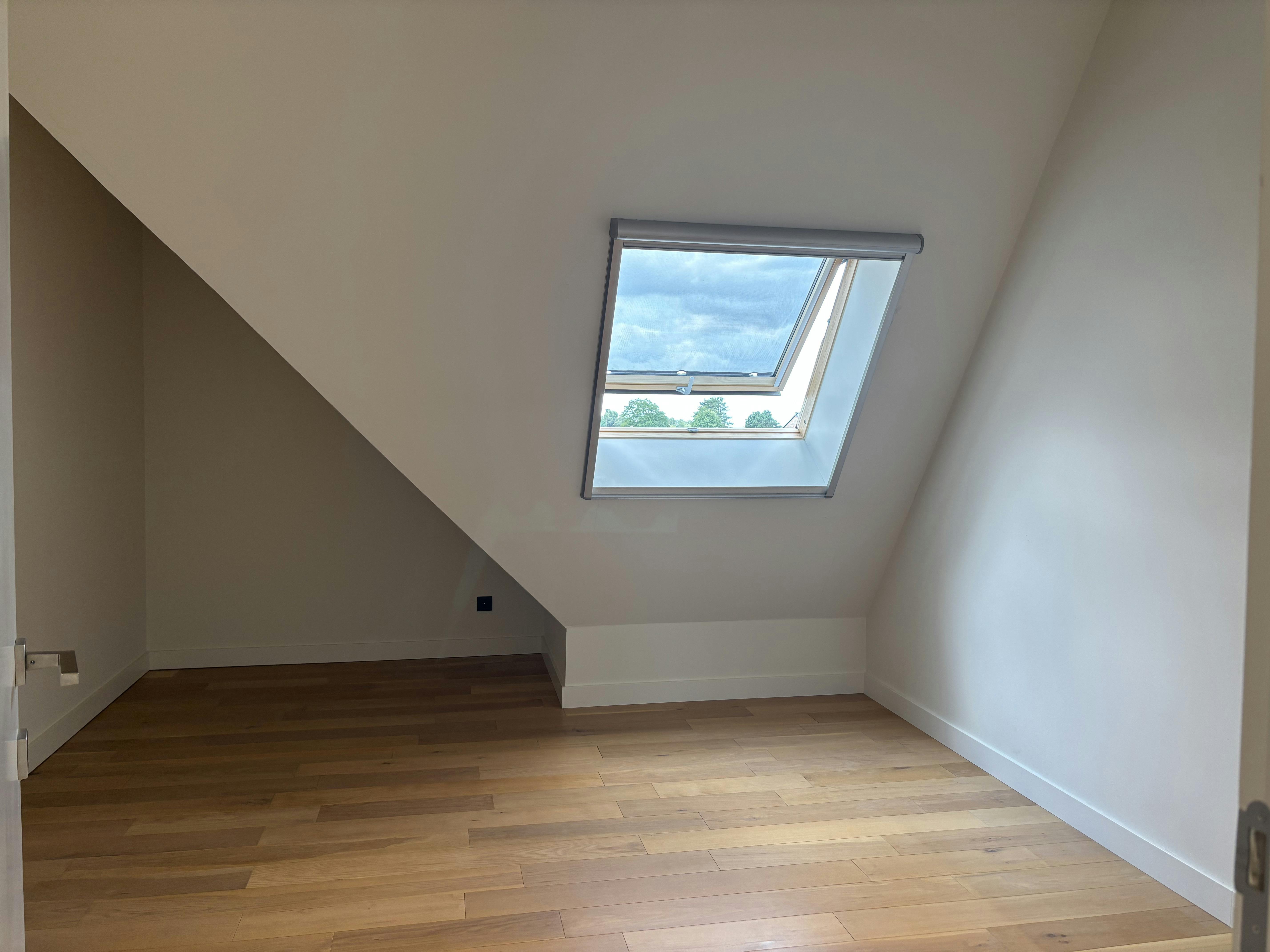Exclusieve penthouse te koop in Minderhout! foto 21