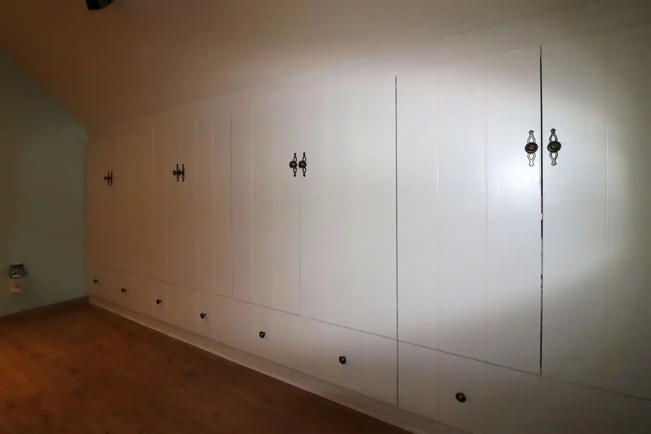 Karaktervolle woning met 3 slaapkamers foto 20