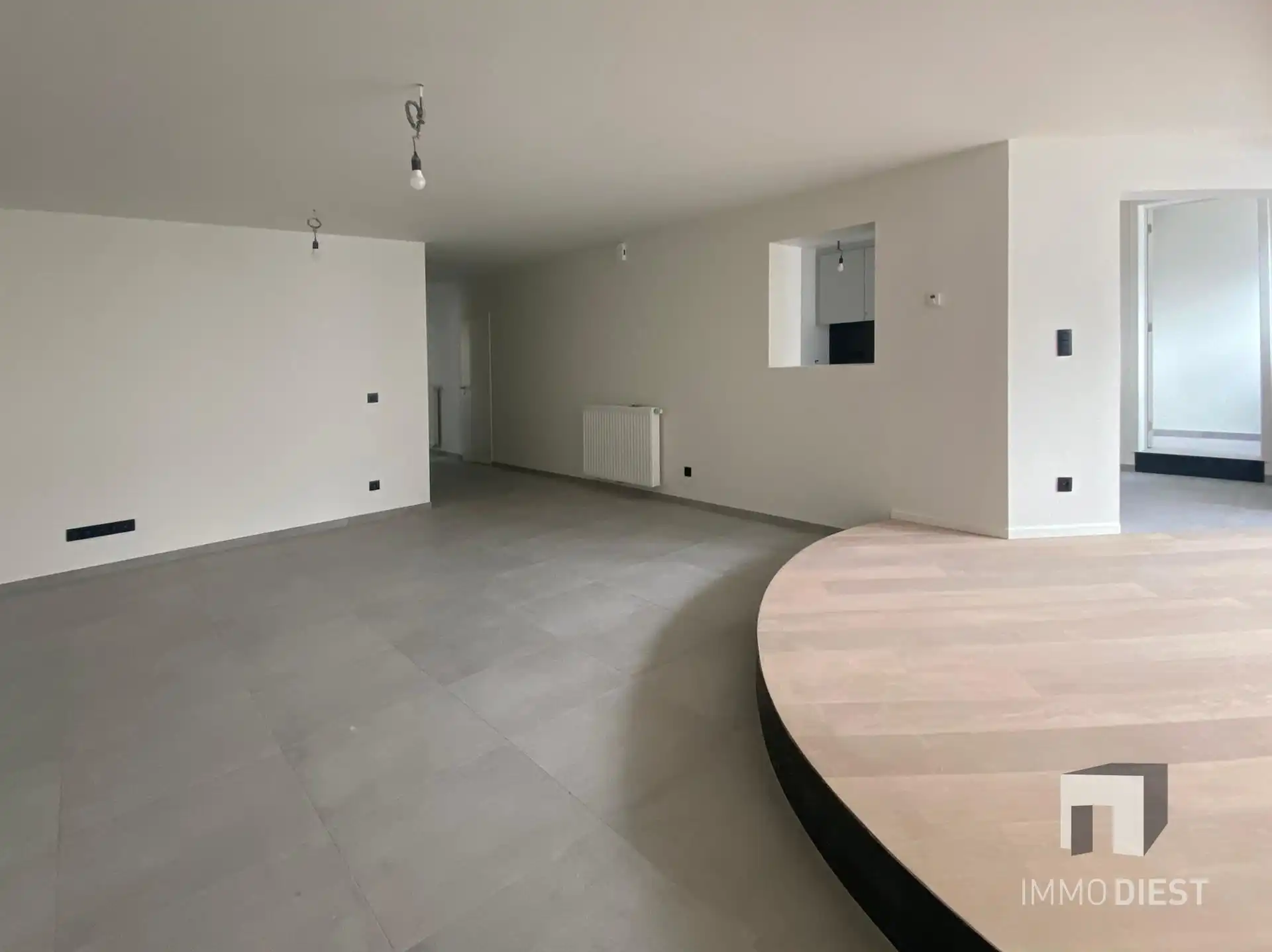 Appartement te huur Kolmen 50 - 3980 TESSENDERLO-HAM