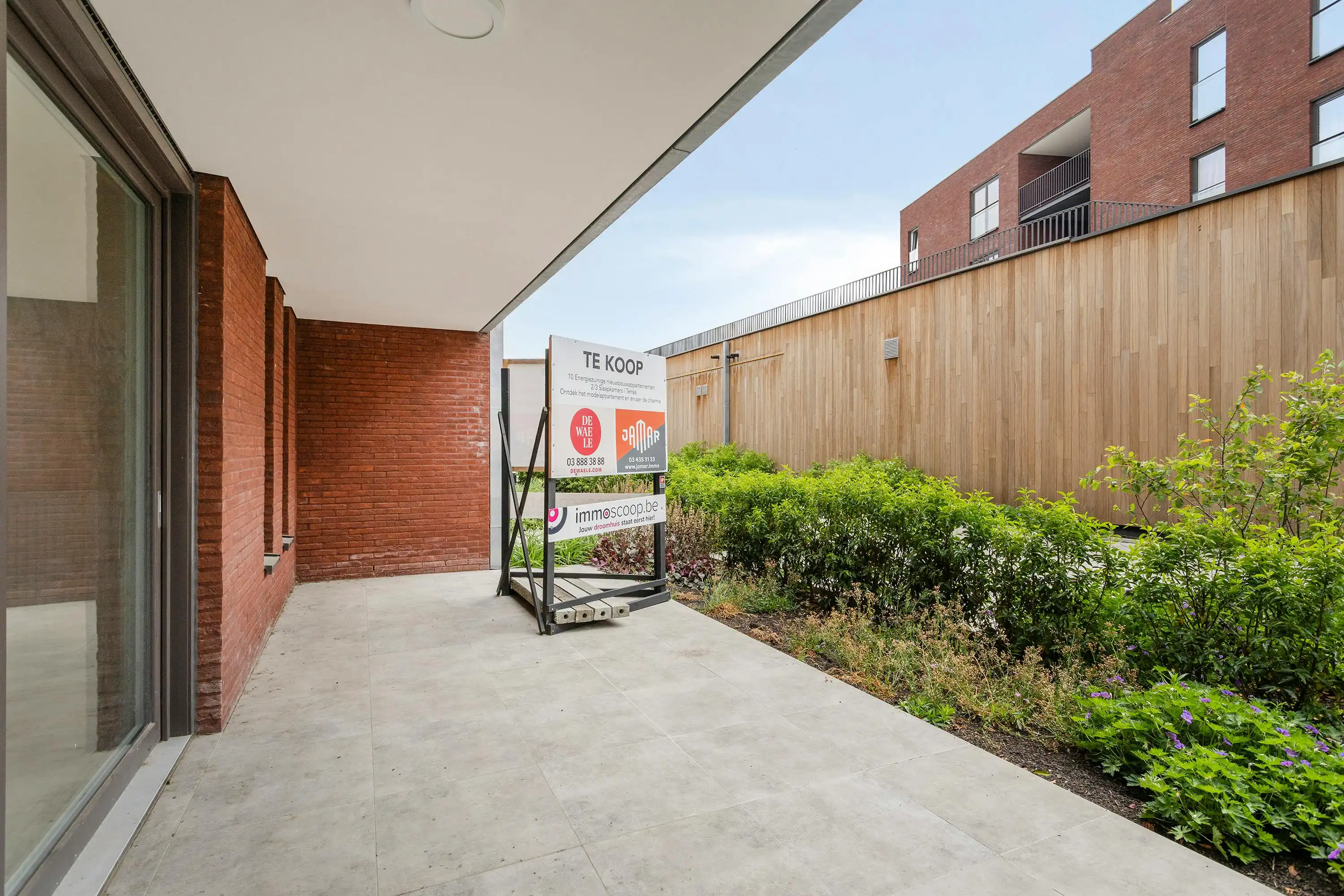 Parkview Boom foto 3