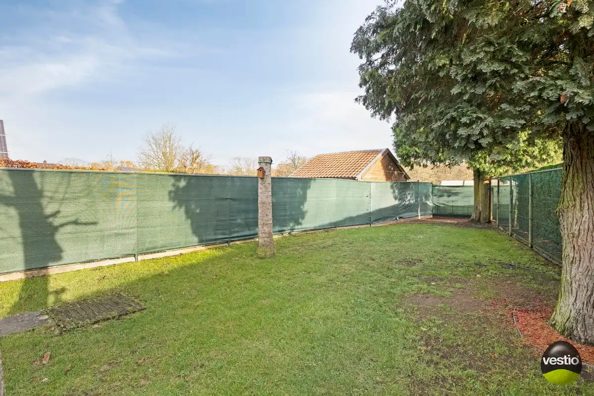 OB MET GROTE WEI OP EEN PERCEEL VAN 30 ARE foto 25