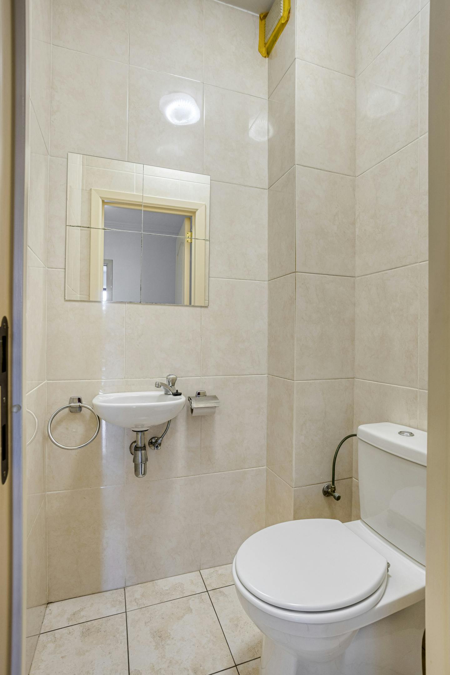 Appartement met 2 slaapkamers te koop te Strombeek foto 11