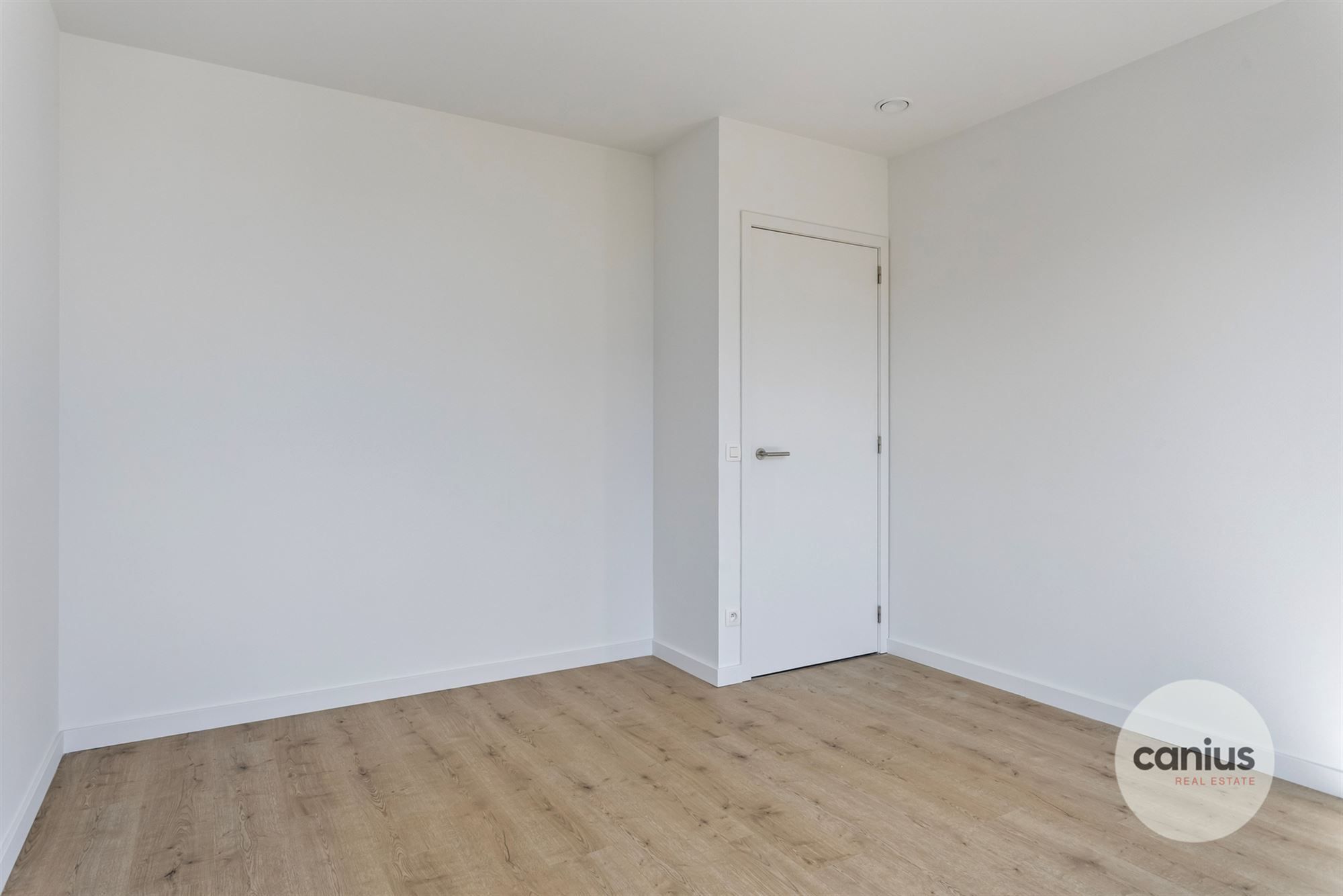 NIEUWBOUWAPP. MET 2 SLKS, TERRAS & PARKING foto 8