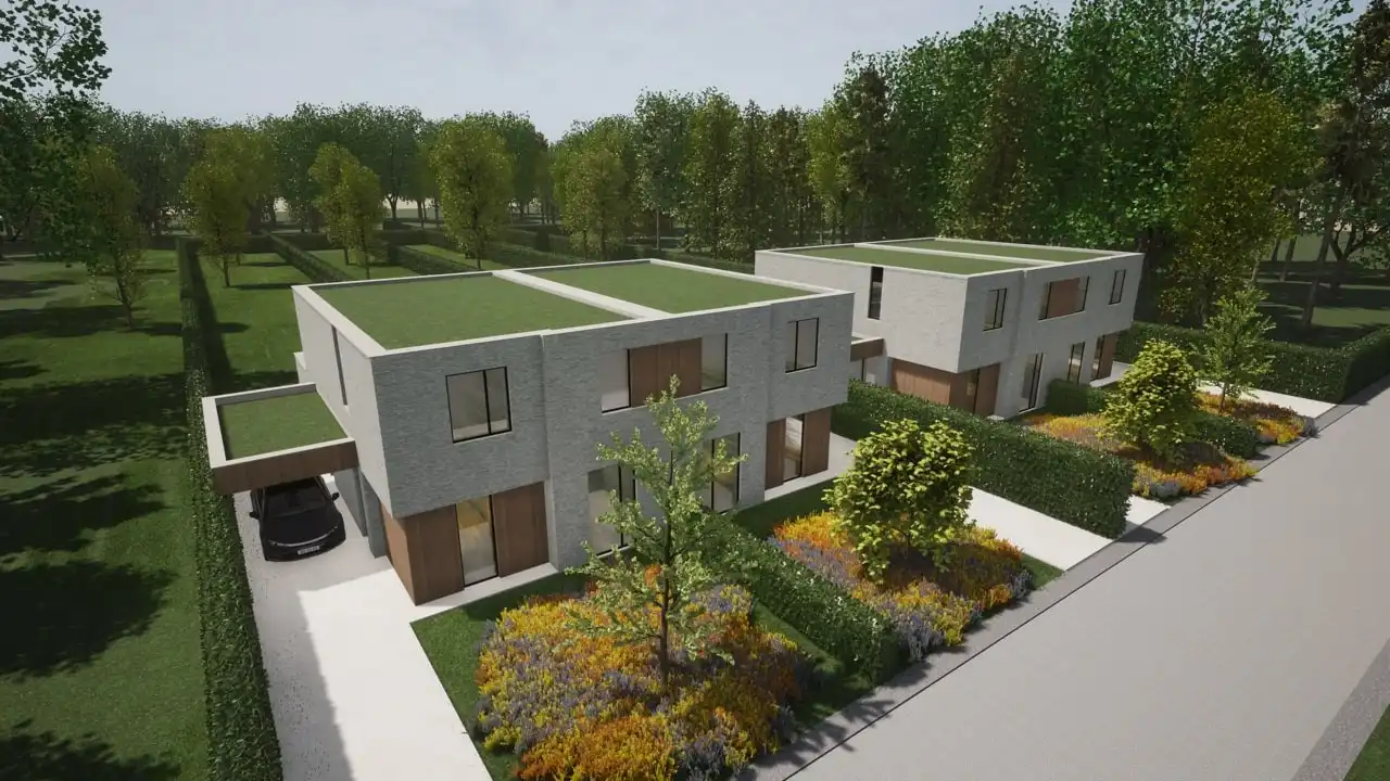 Huis te koop Pastoorstraat 9A - 3650 Rotem