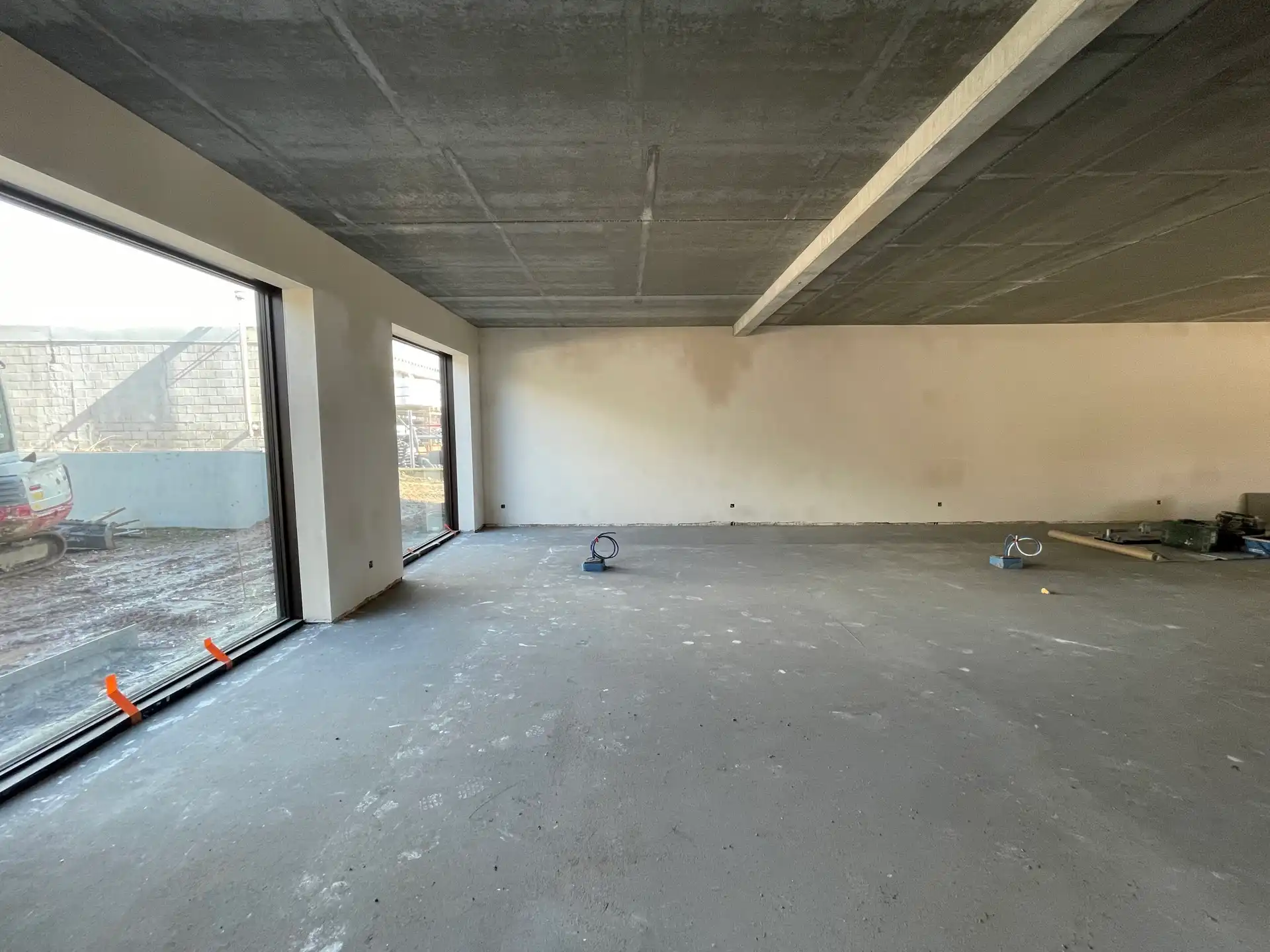 BURST - CASCO multifunctioneel, commercieel gelijkvloers. foto 5