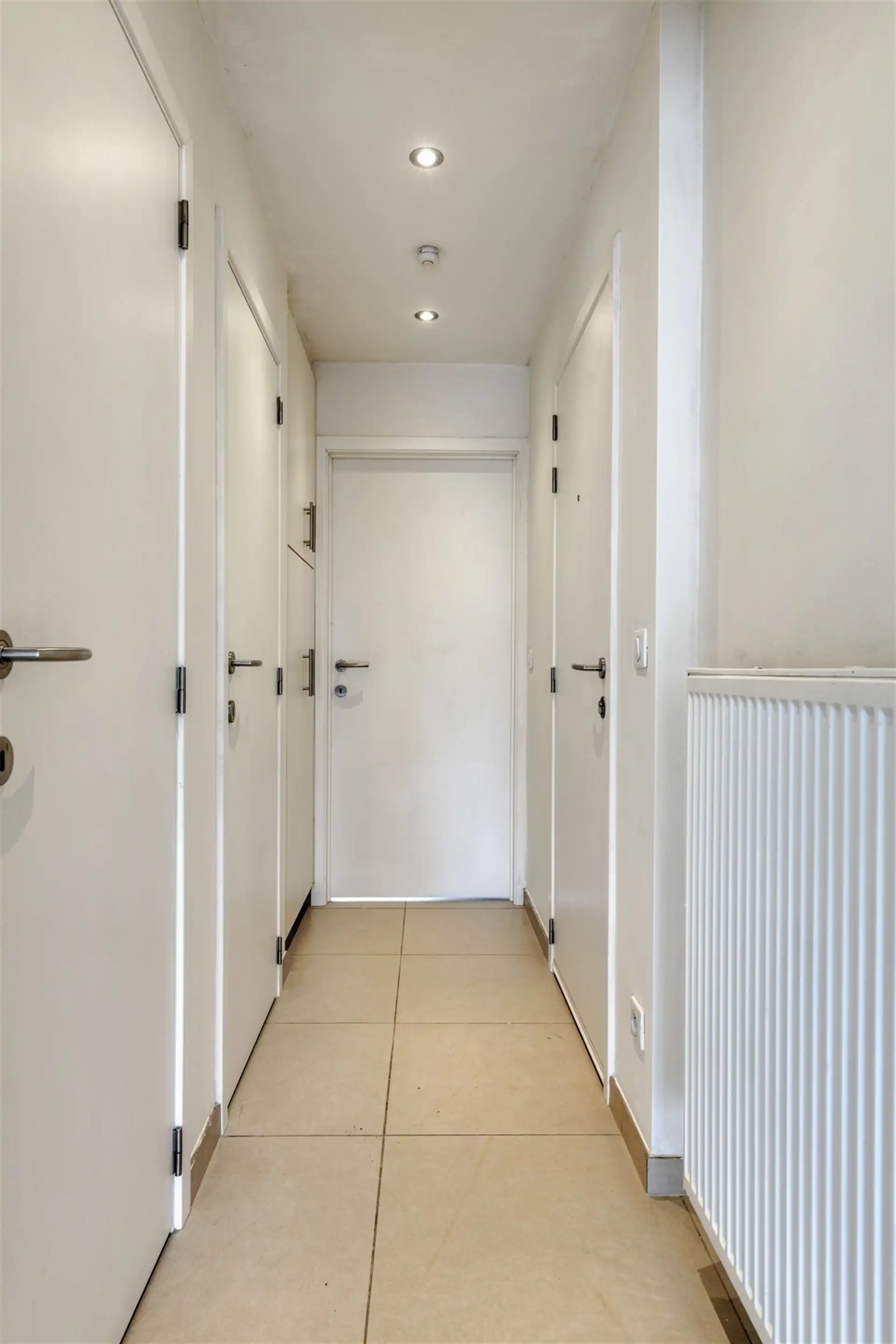 Instapklaar appartement met zuidwest balkon en EPC A foto 4