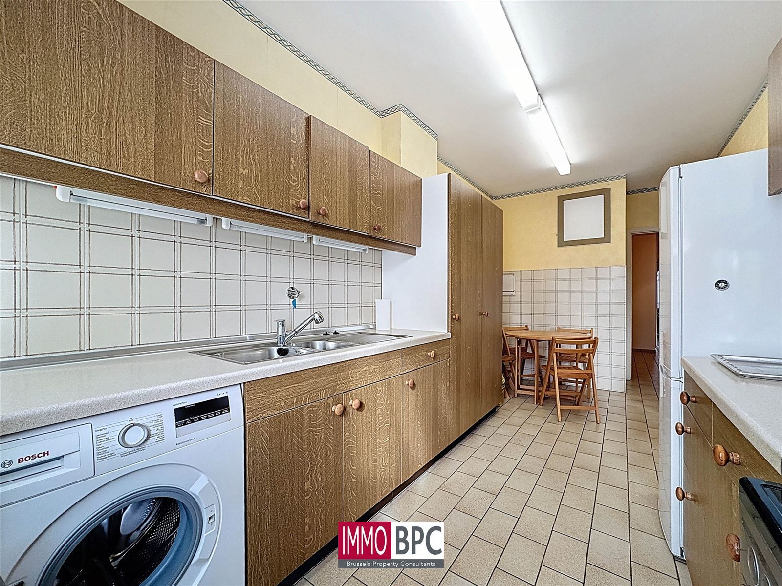 Appartement met 2 slaapkamers foto 7