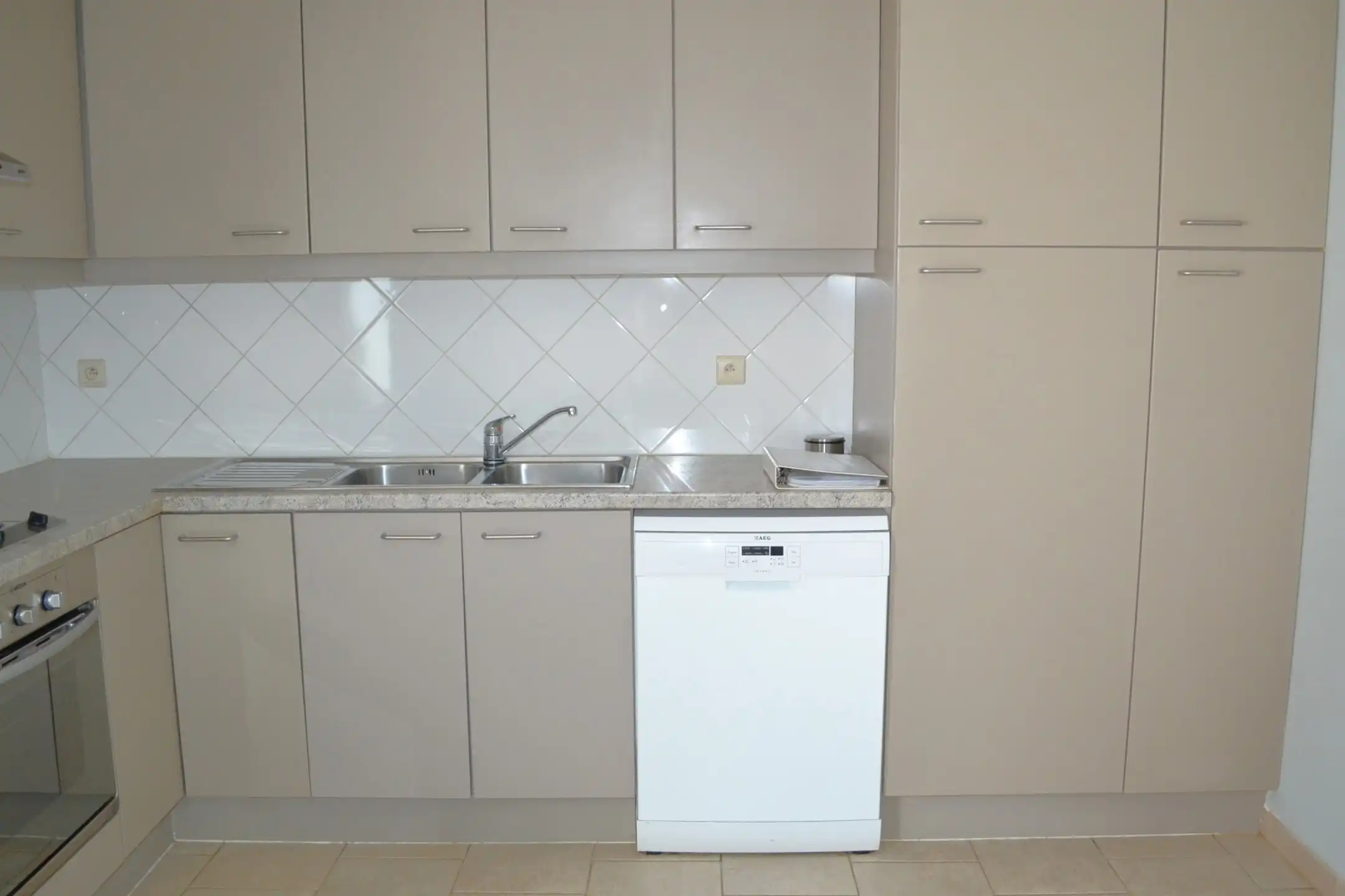 Gezellig duplexappartement/bel-etage in hartje Lier foto 11