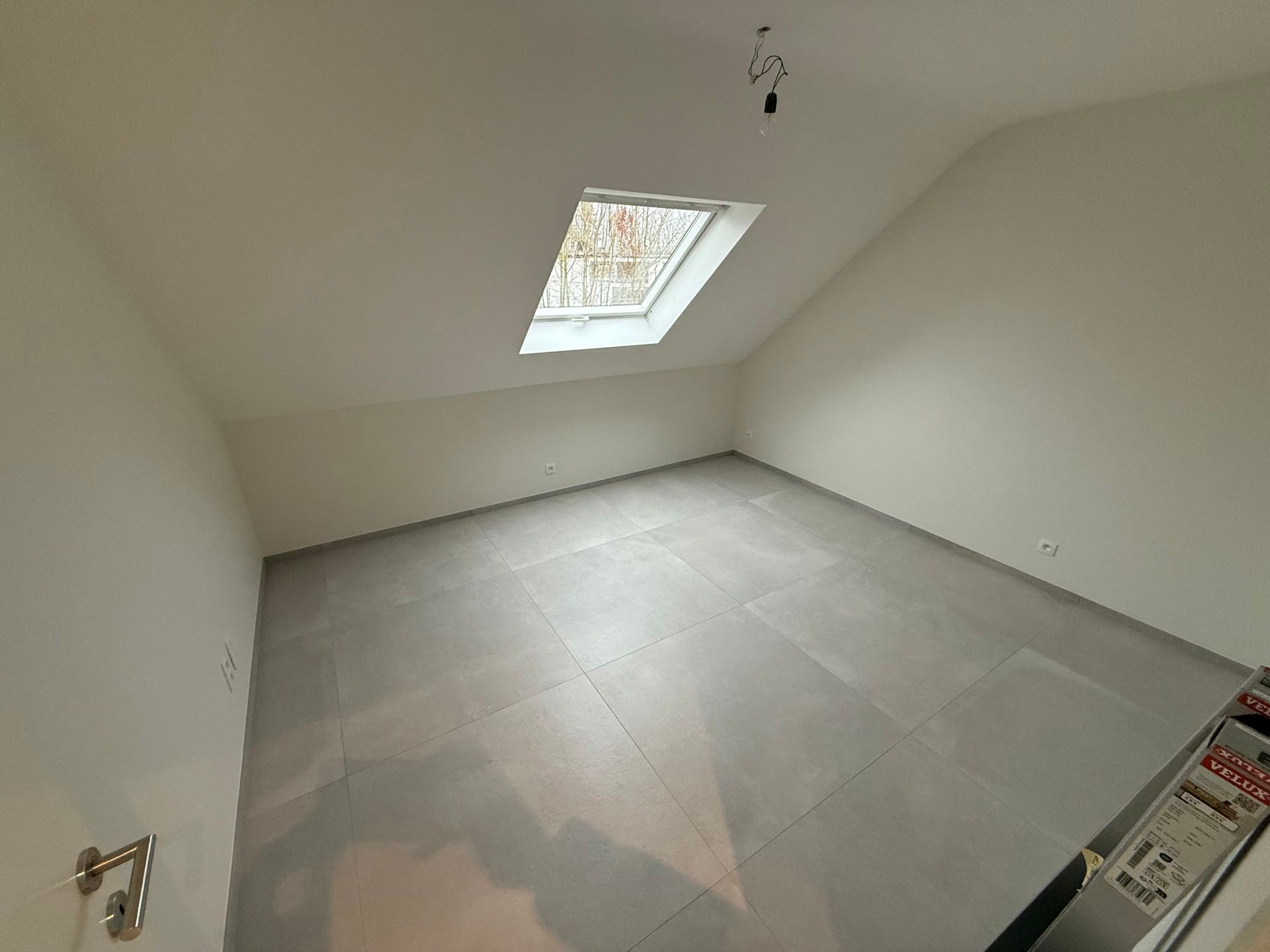 Moderne duplex met groot terras en EPC A foto 7