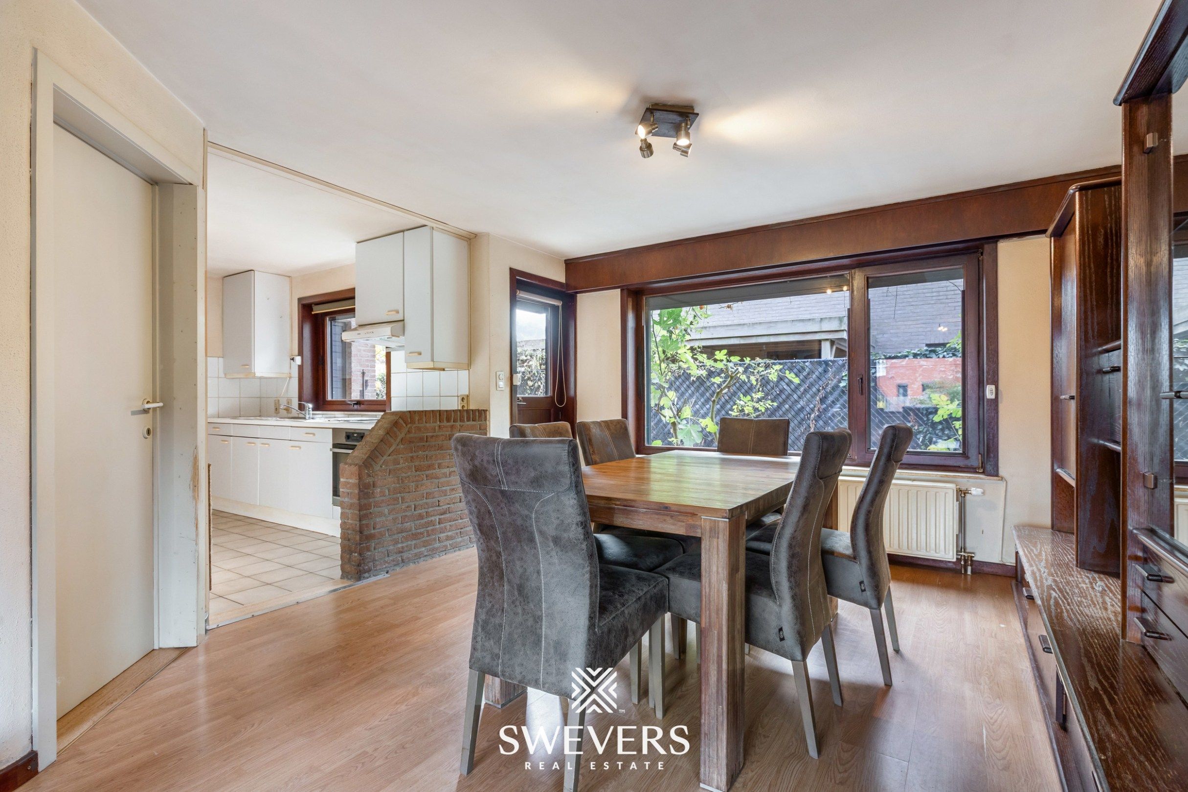 Woning op 6a 09ca met residentiële ligging aan kanaal van Beringen foto 9