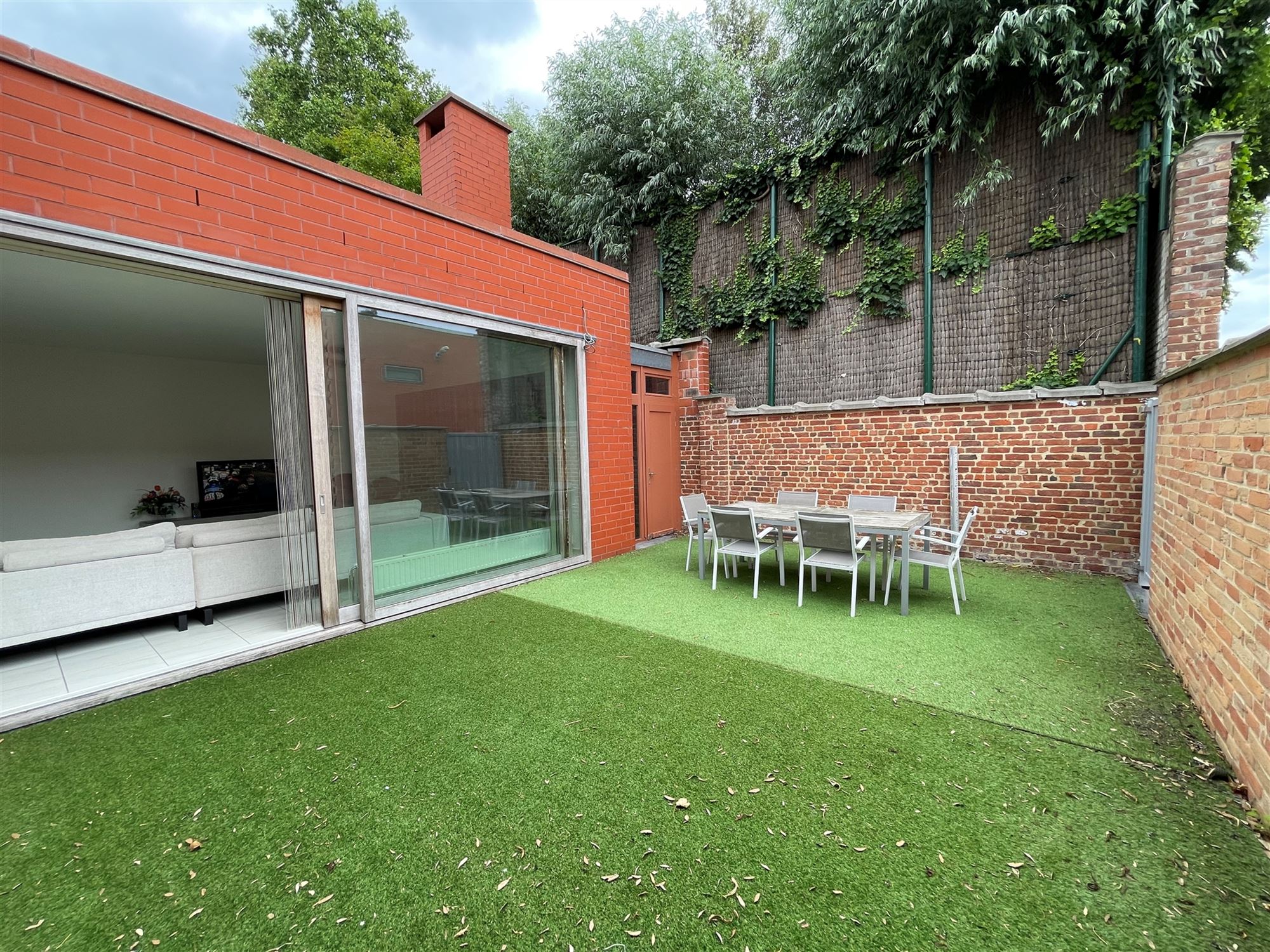 Woonhuis foto 15