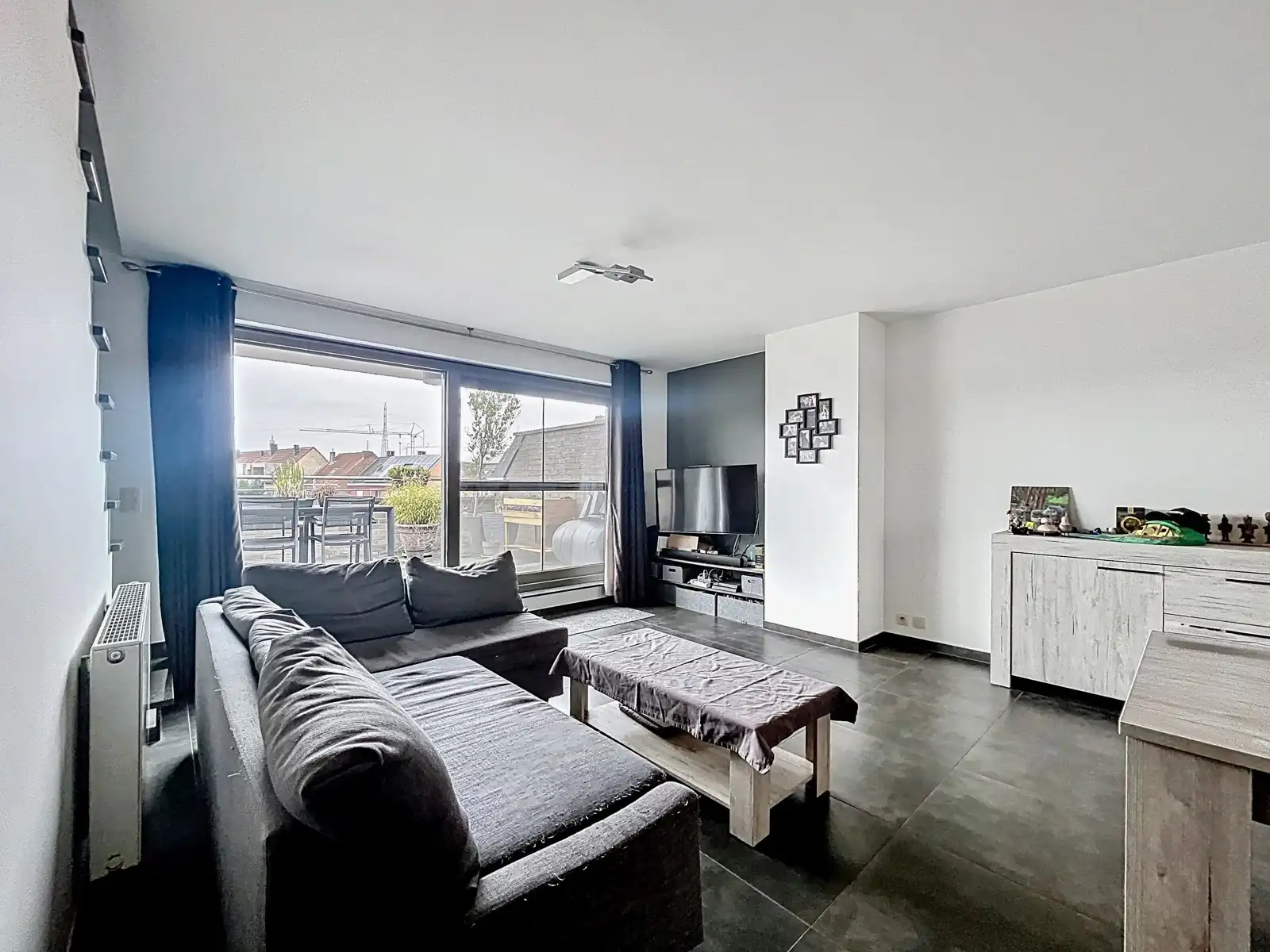 Prachtig duplexappartement met 2 SLPK, Terras & Staanplaats! foto 4