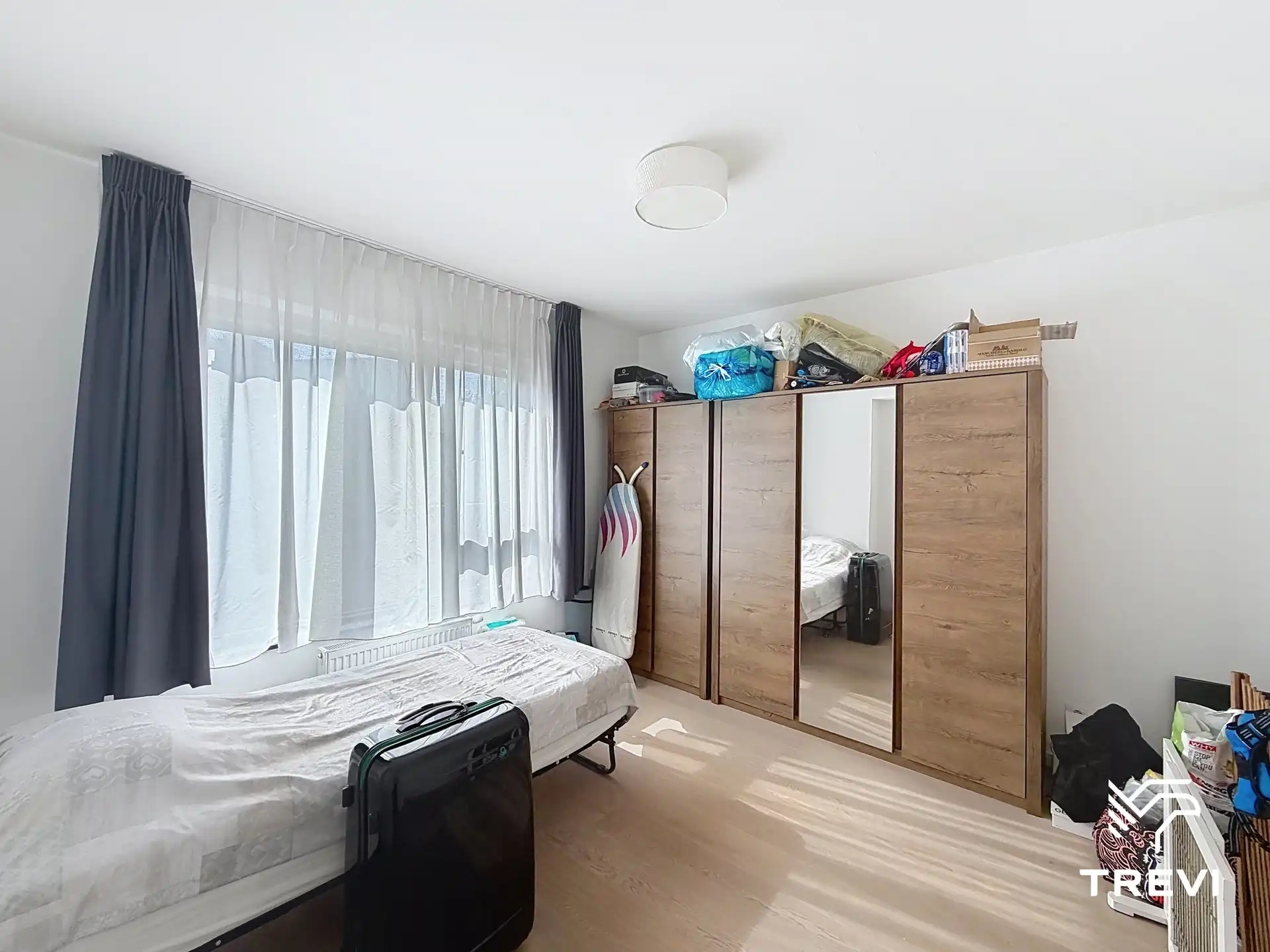 Appartement met 2 slaapkamers in de Europese wijk foto 9