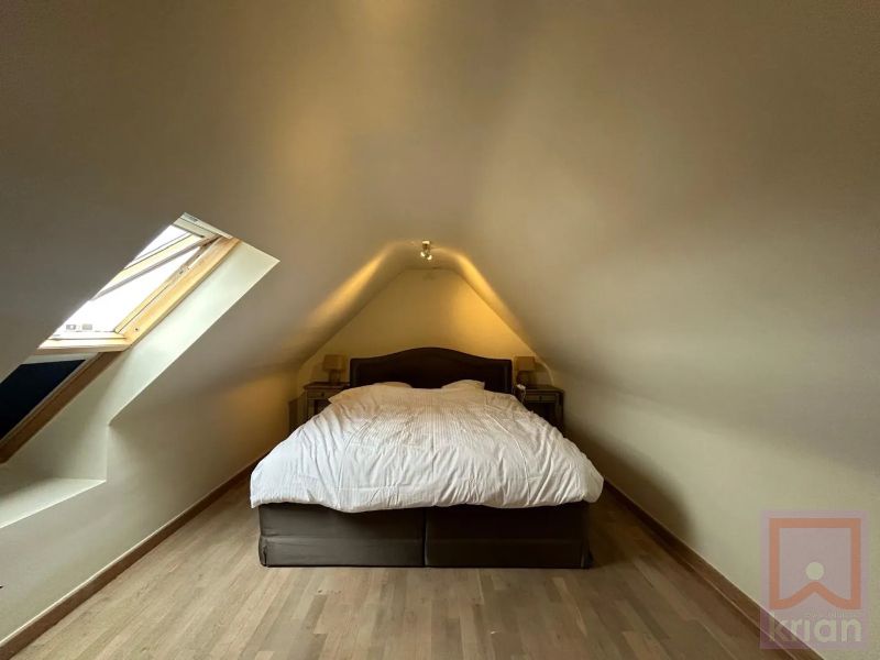 Recent en kwalitatief afgewerkt appartement met ruim terras foto 10