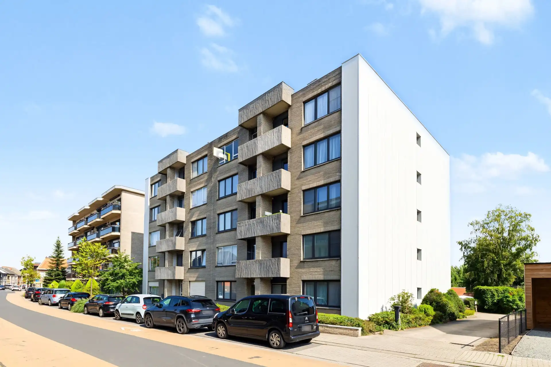Appartement te koop Klapperstraat 222/5 - 9120 Beveren-Kruibeke-Zwijndrecht