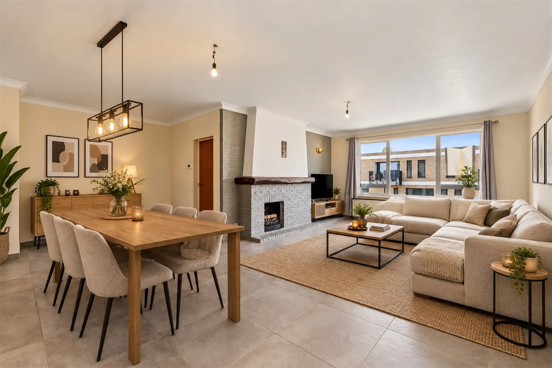 Appartement te koop Klapperstraat 222/5 - 9120 Beveren-Kruibeke-Zwijndrecht