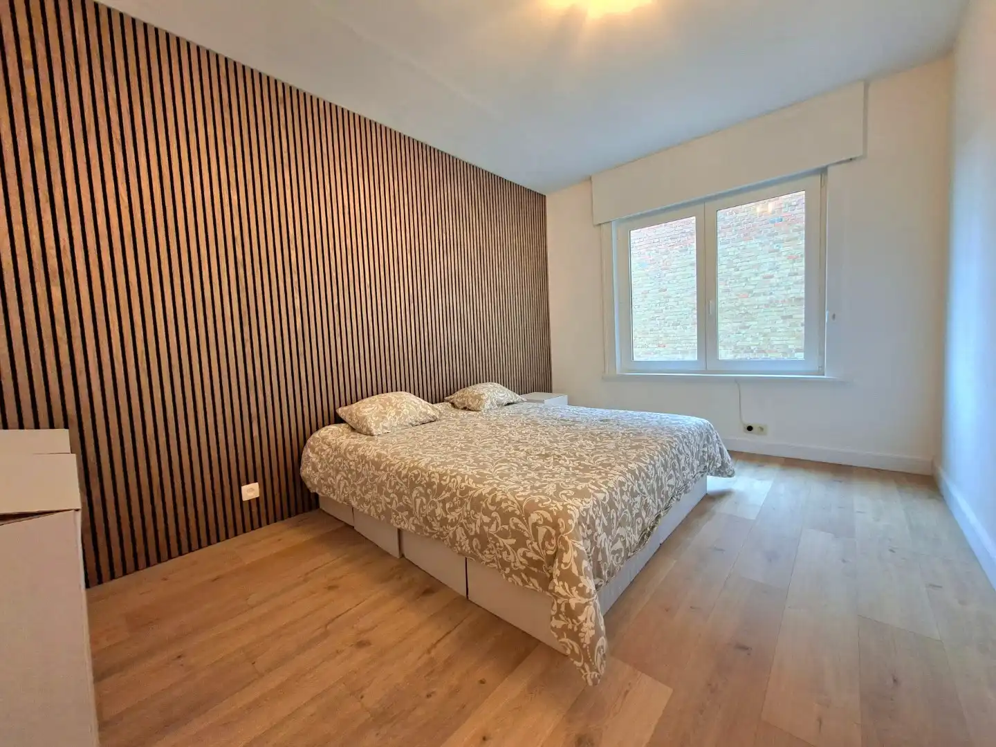 Prachtig gerenoveerd appartement op de zeedijk foto 17
