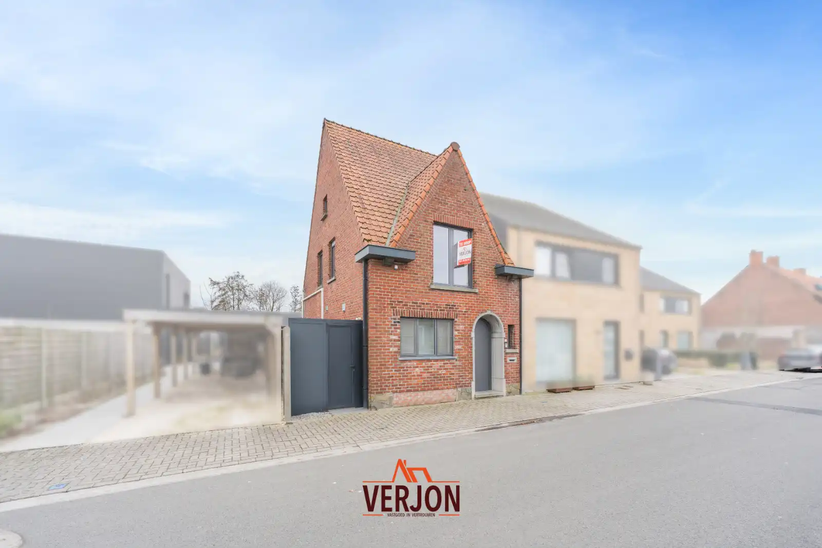 Magnifiek afgewerkte woning foto 23