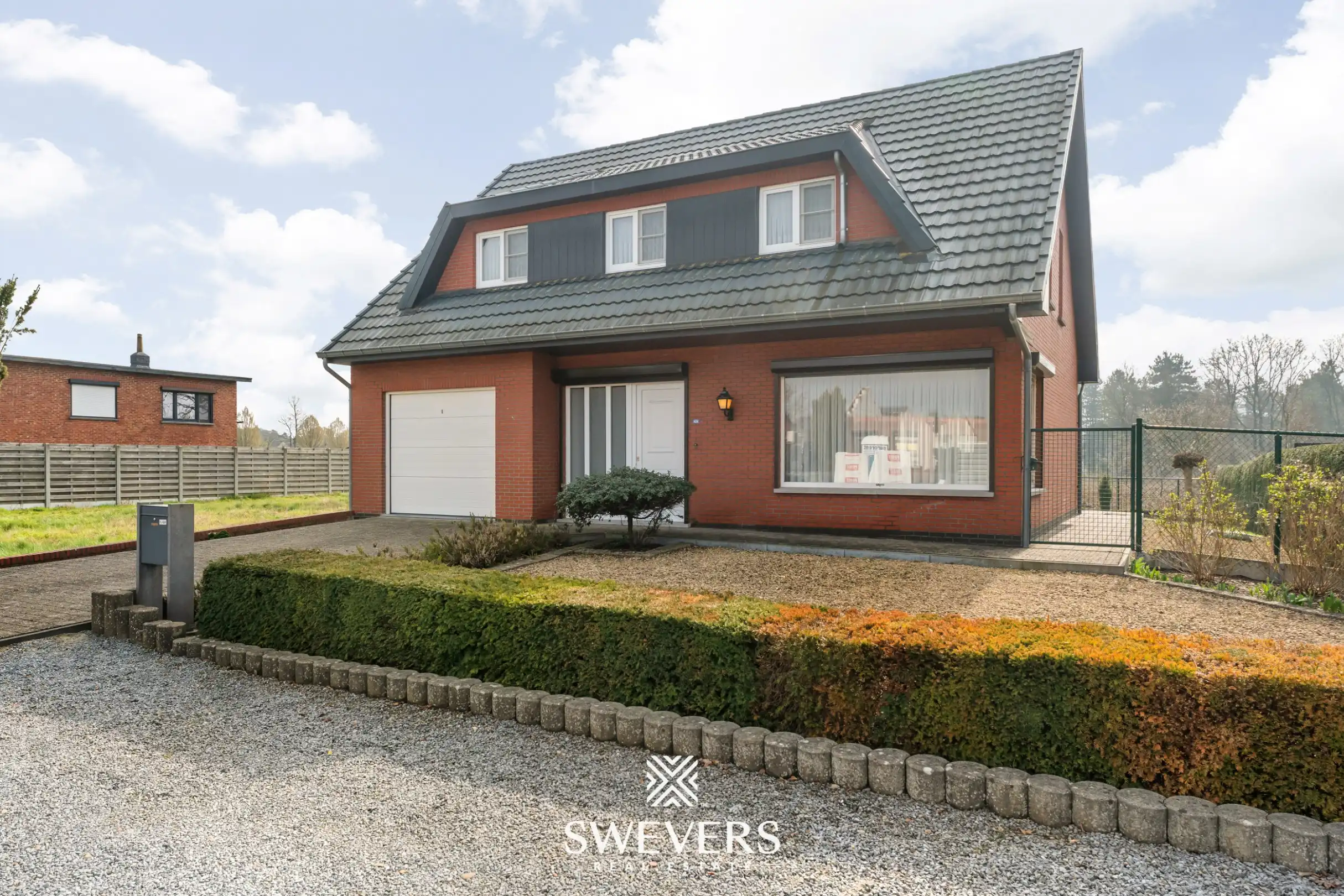 Huis te koop Heerbaan 424 - - 3582 Beringen