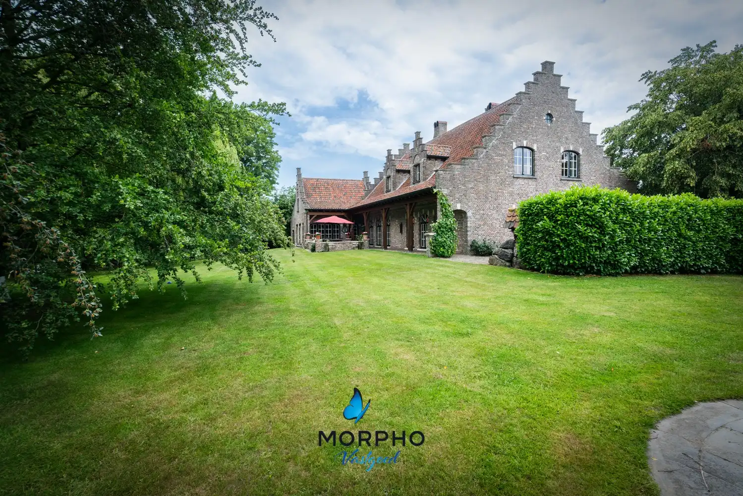 Landgoed Lindenhof - een exclusieve villa op een uitzonderlijk privélandgoed foto 26