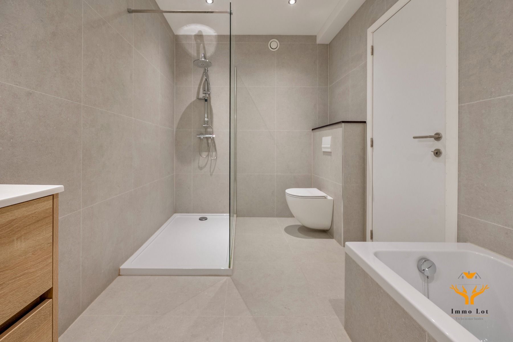 Instapklare woning met tuin in nieuwstaat foto 6