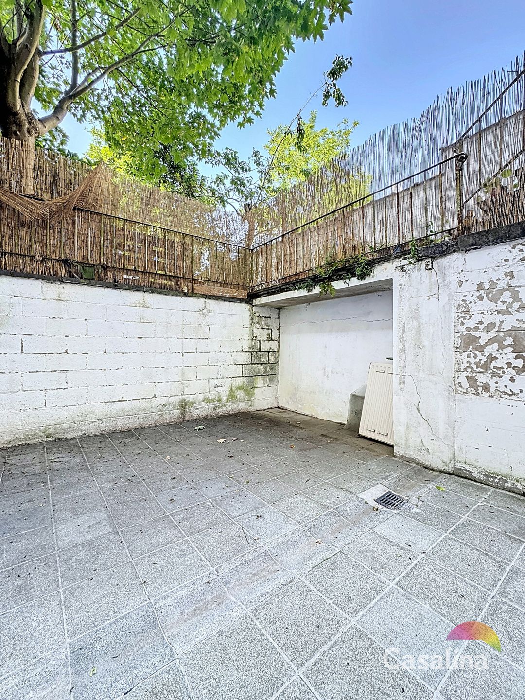 Te huur – Wijk Louise / Flagey – 1 slaapkamer met terras foto 6
