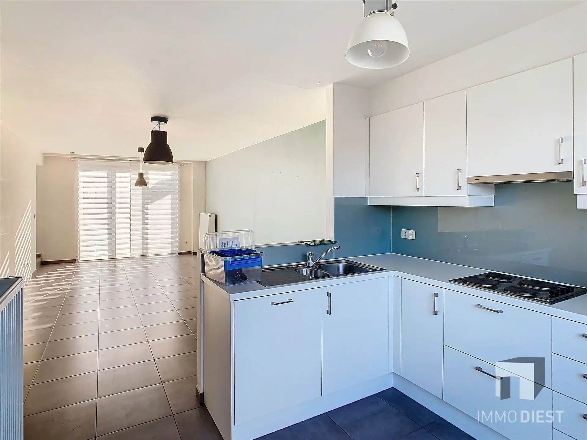 Duplex appartement foto 5