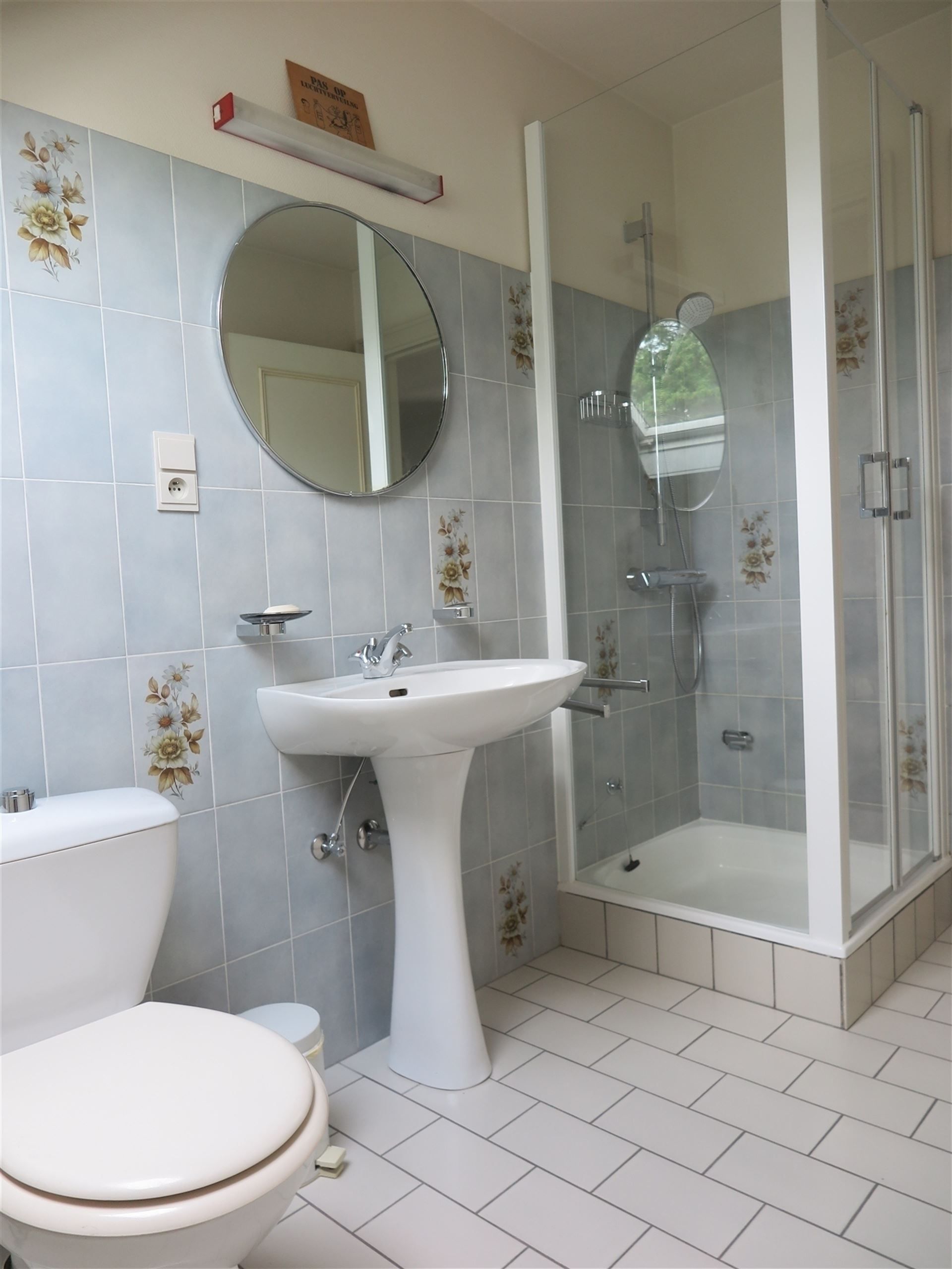 Huis foto 19