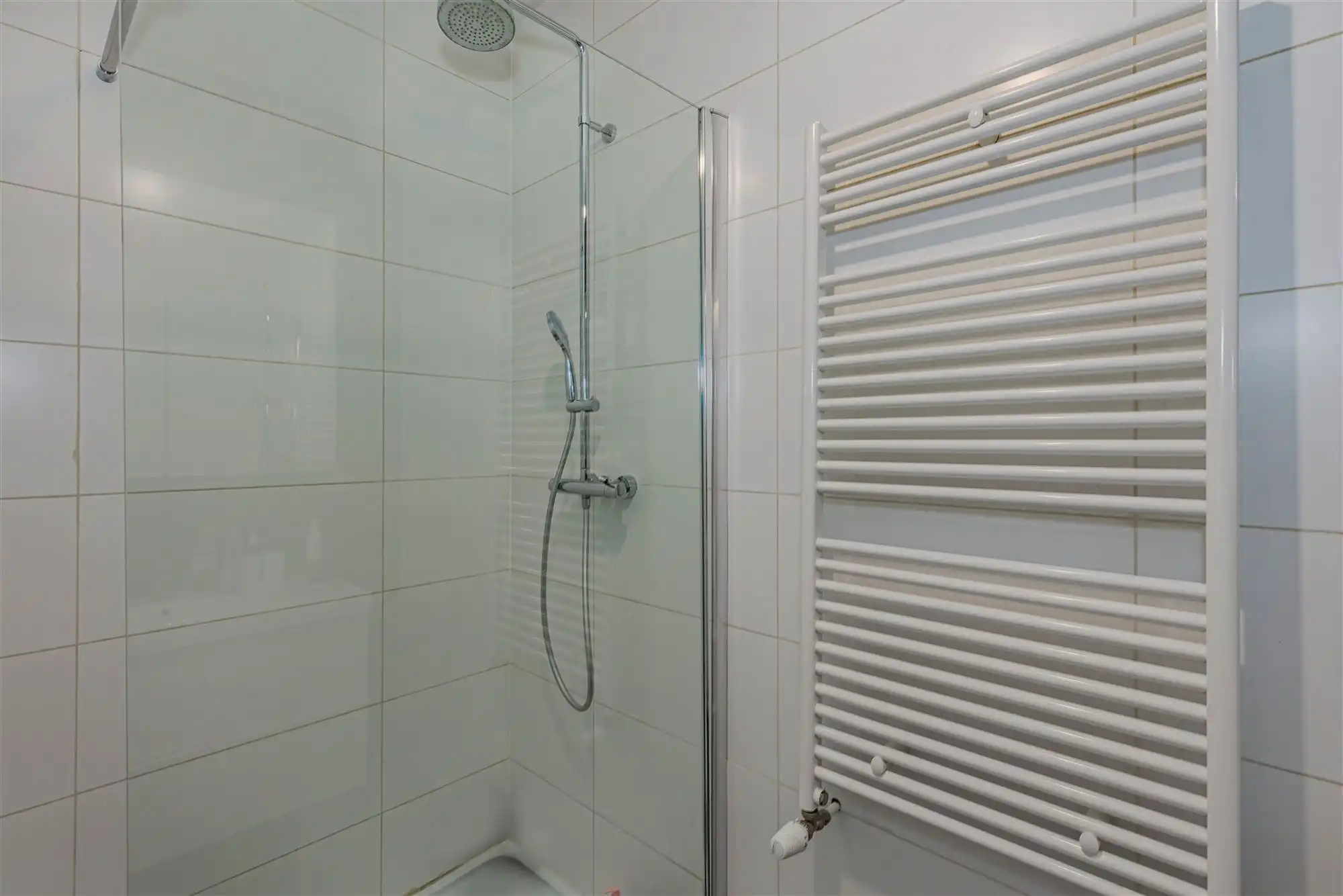 Instapklaar 1 slk appartement aan het Groen Kwartier foto 9