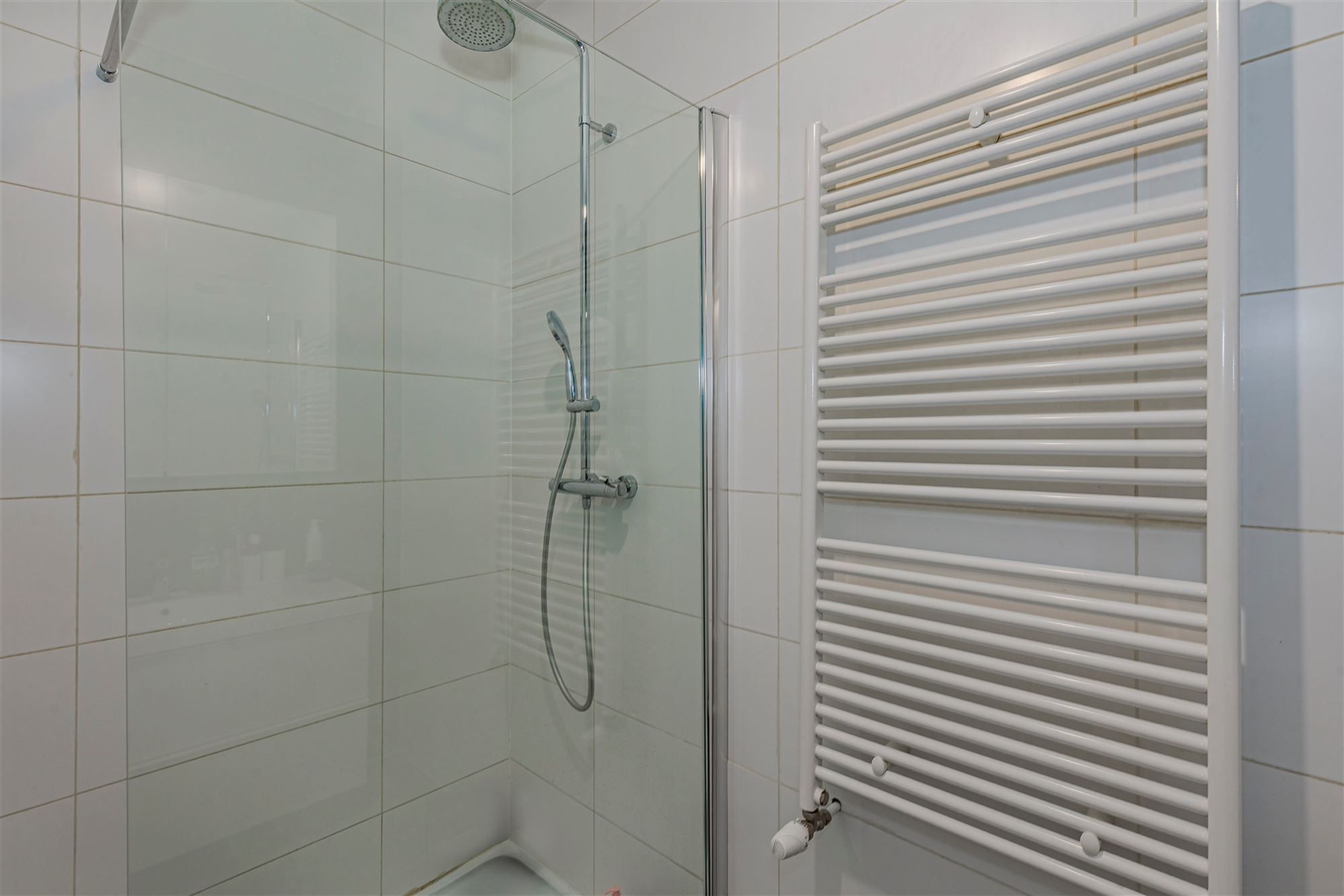 Instapklaar 1 slk appartement aan het Groen Kwartier foto 9