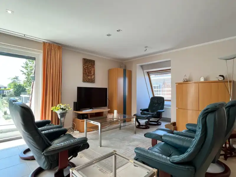 LUXUEUS WOONAPPARTEMENT IN OOSTDUINKERKE MET GARAGE ÉN PARKING foto 7