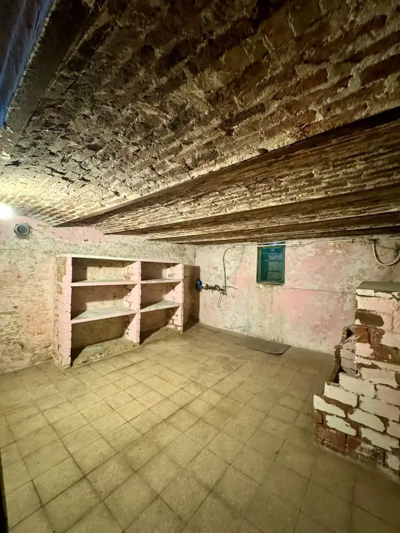 Te koop: ruime woning met onder andere slaapkamer en badkamer op het gelijkvloers.  foto 25