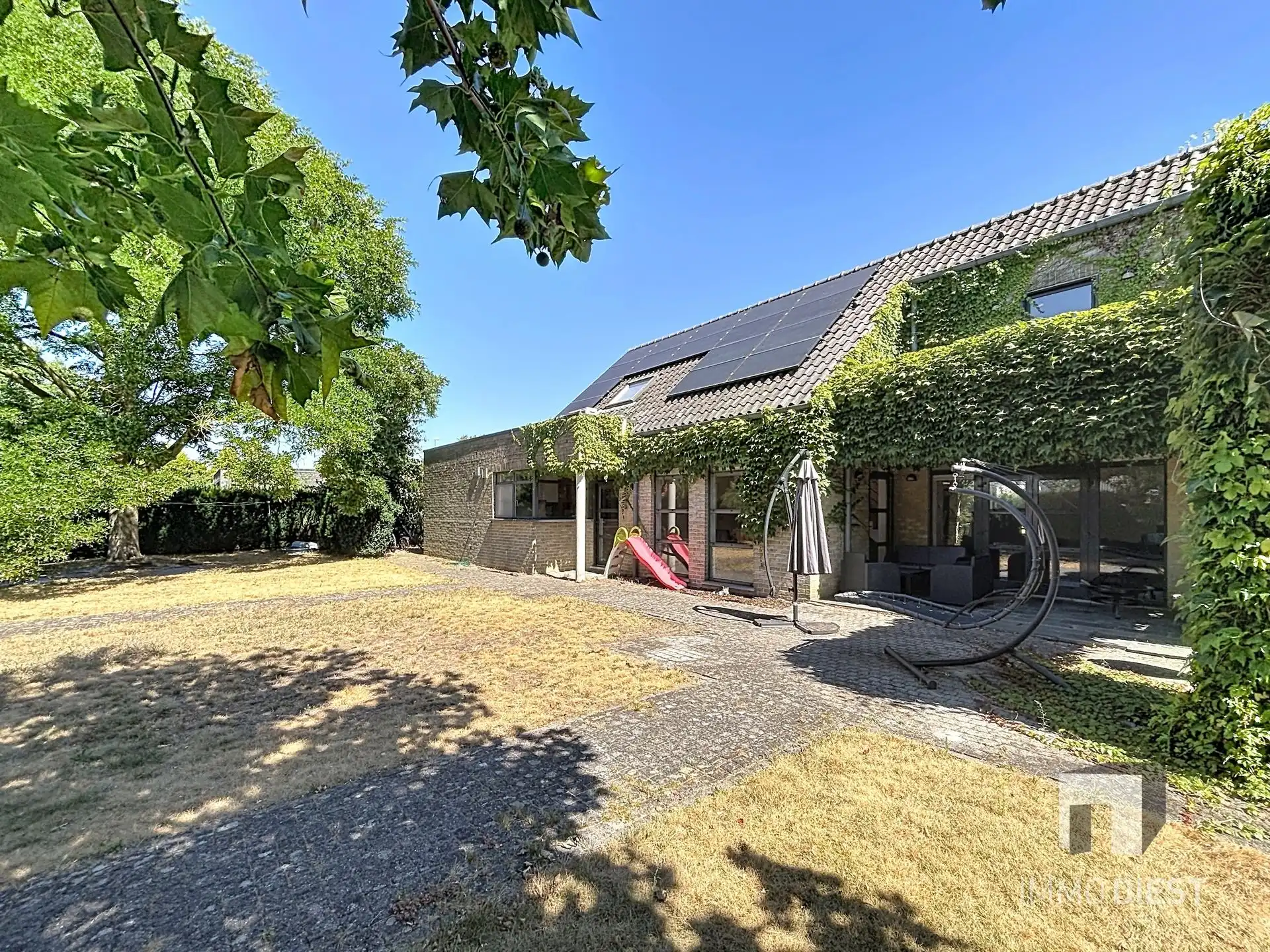 Trendy villa - 10are - 3slpk - Label B foto 5