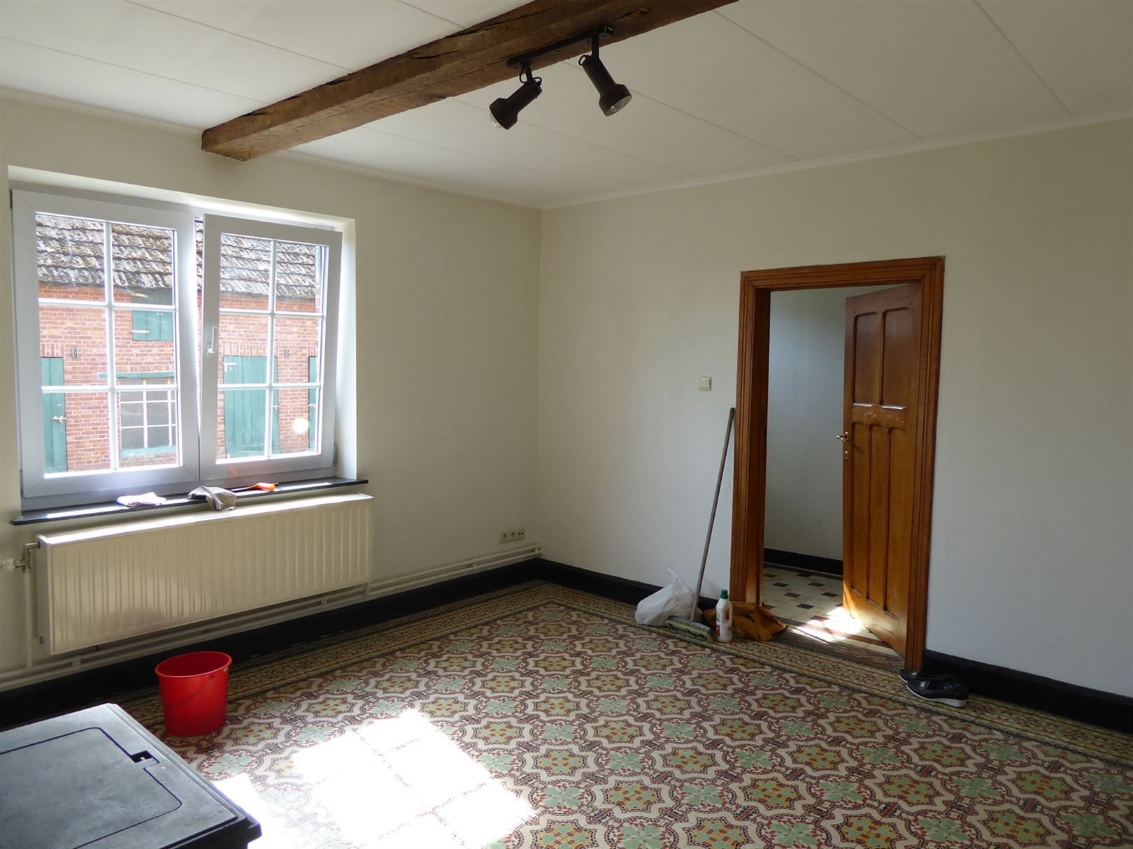 Huis foto 9