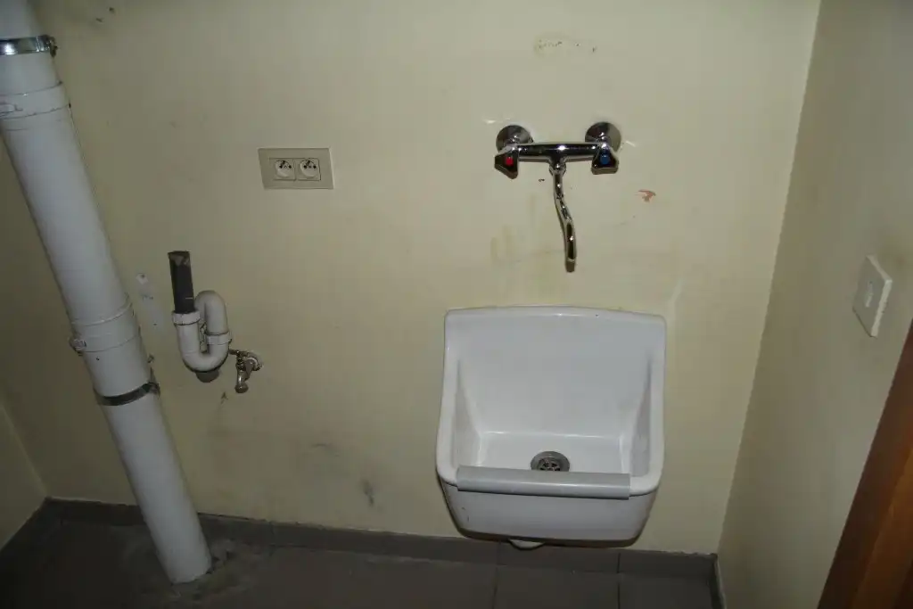 Appartement met 2 slk en autostaanplaats foto 9