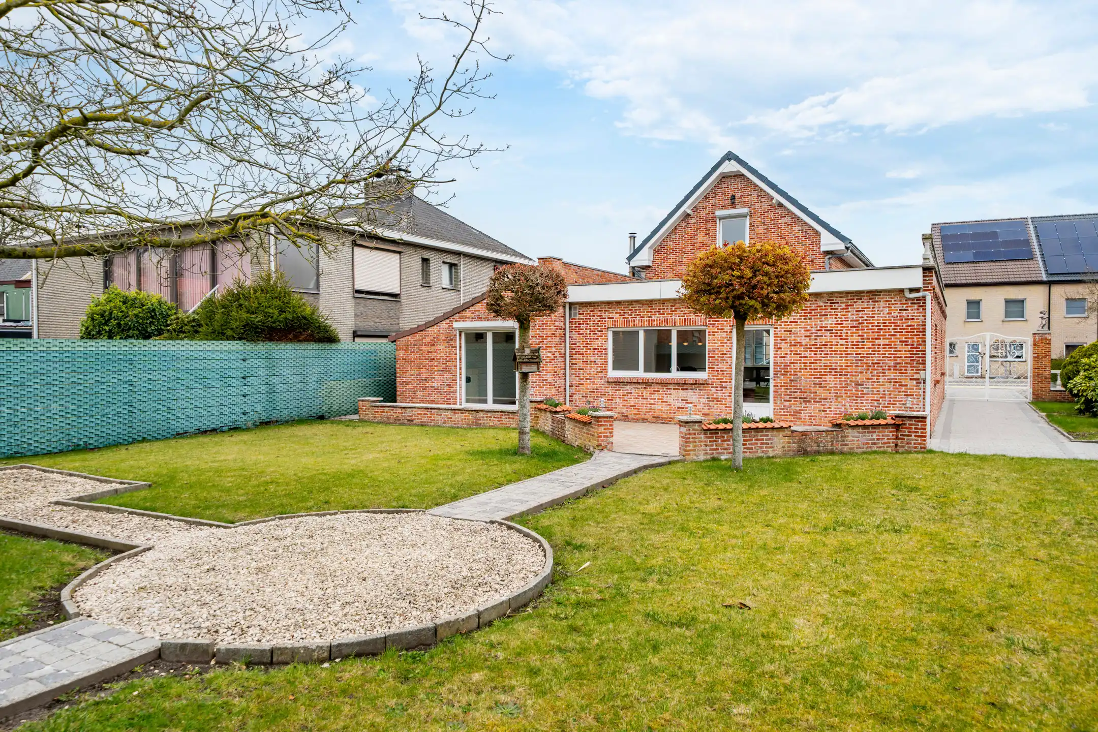 Prachtige dorpswoning op 1.099 m² foto 20