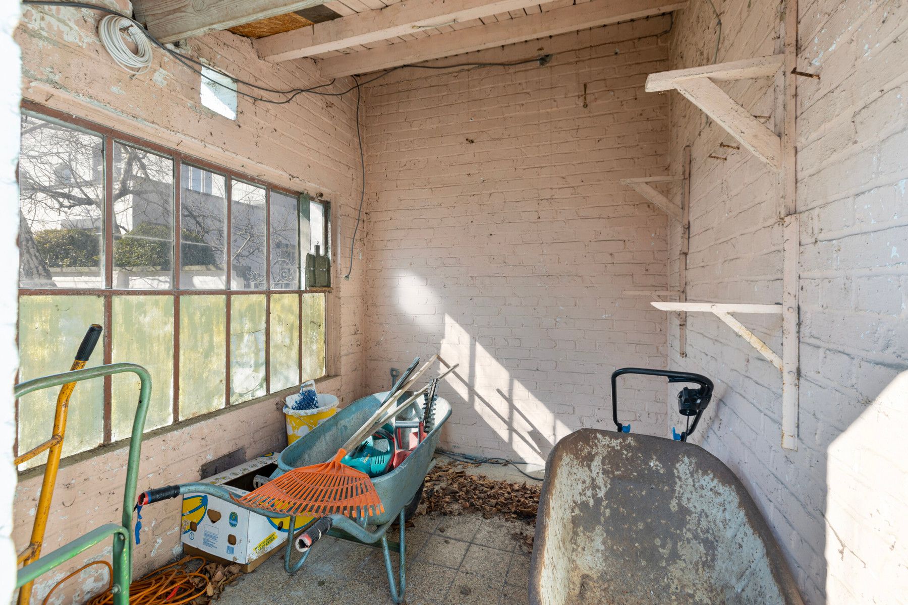 Een karaktervolle woning met veel potentieel . foto 40