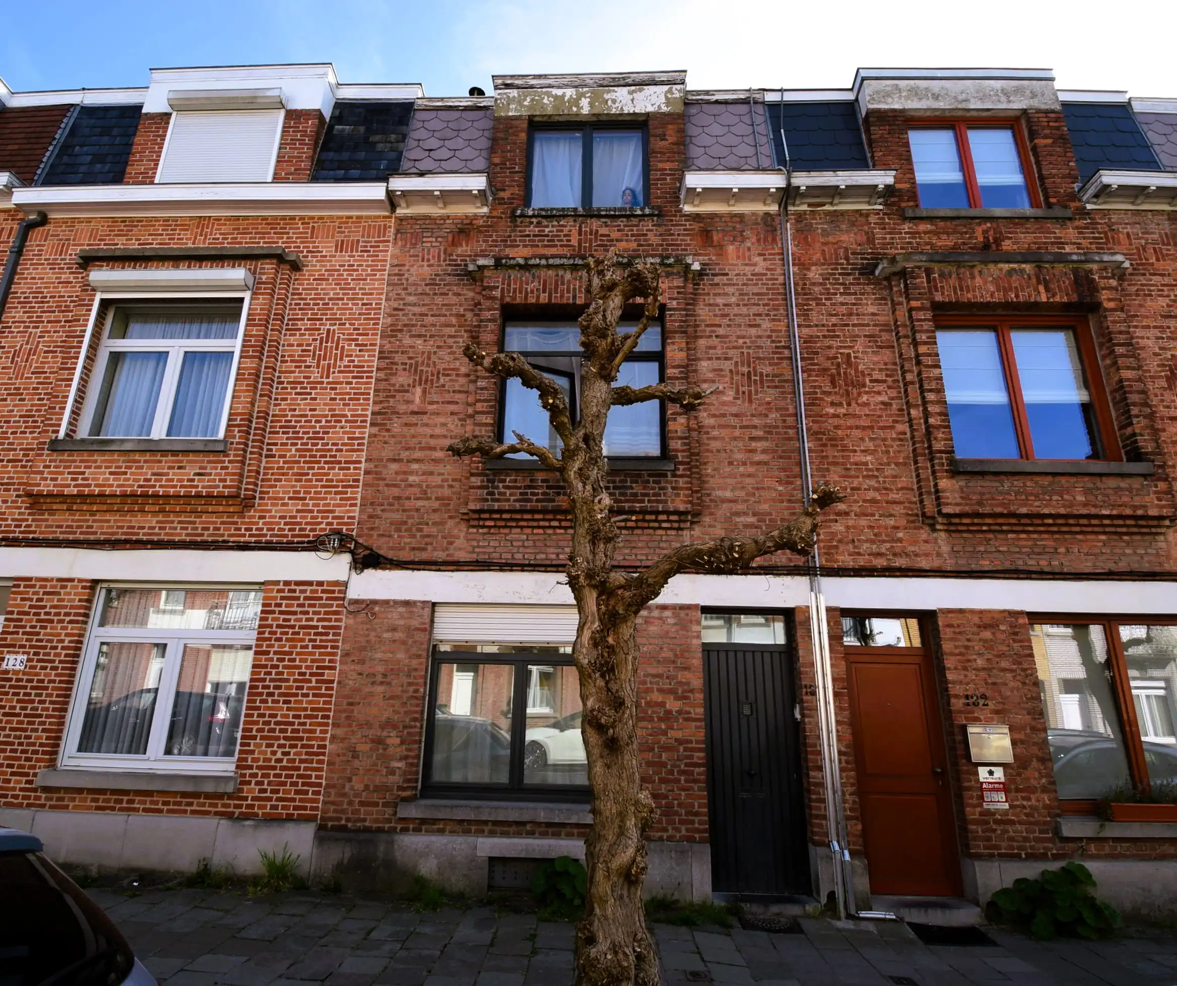 Eengezinswoning foto {{pictureIndex}}