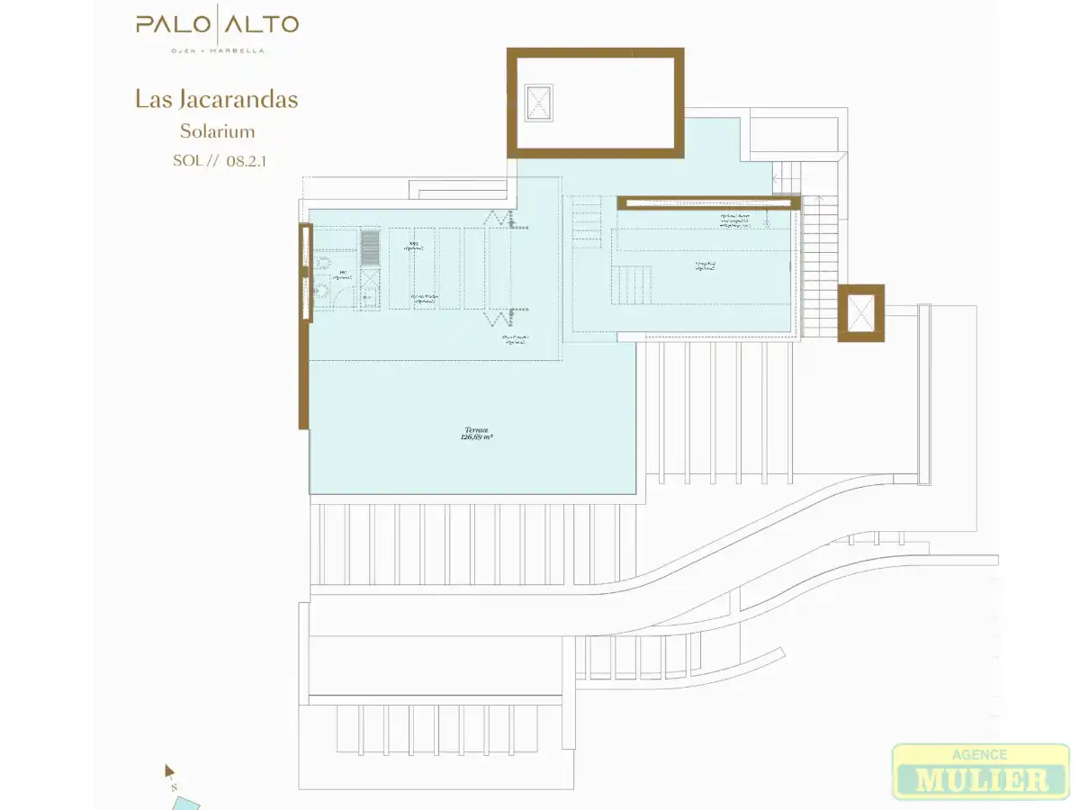 Appartement te koop foto 56