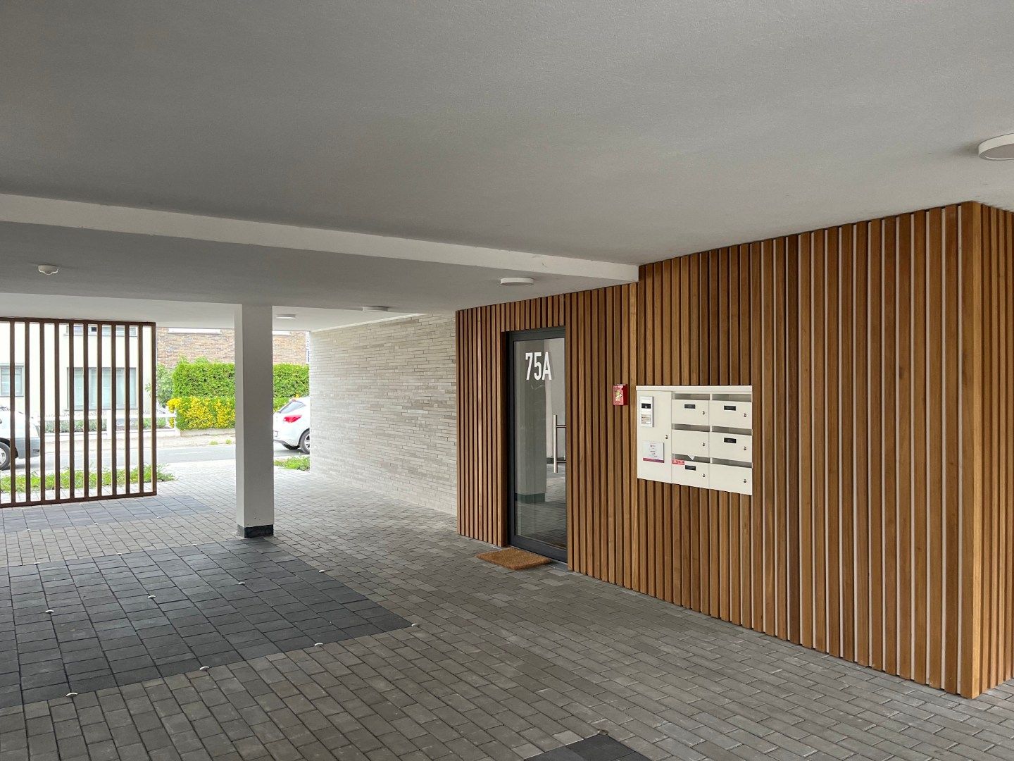 Prachtig modern nieuwbouwappartement in Wetteren foto 2