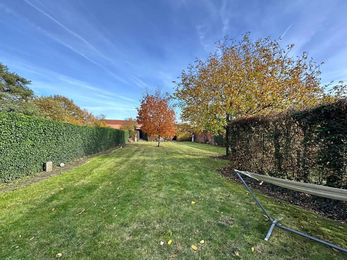 Unieke woning met tuin en 4 slaapkamers op topligging in Tongeren foto 31