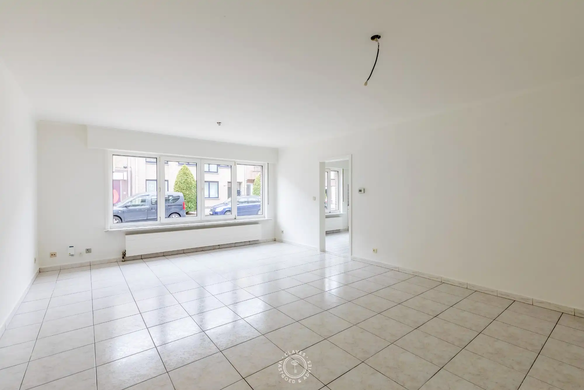 Appartement te huur Driekoningenstraat 55/1 - 9100 Sint-Niklaas