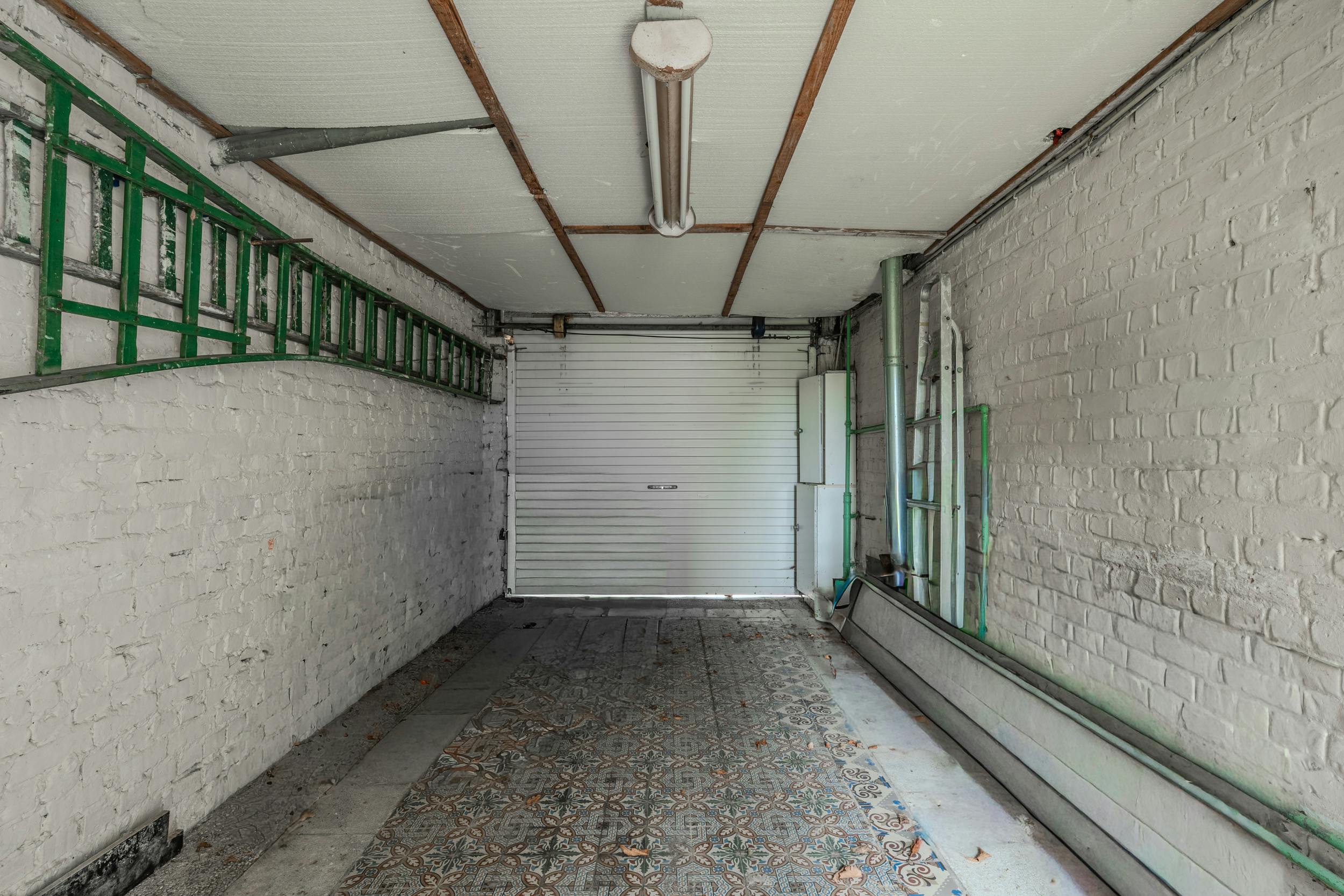 Charmante woning met drie slaapkamers en zongerichte tuin foto 21