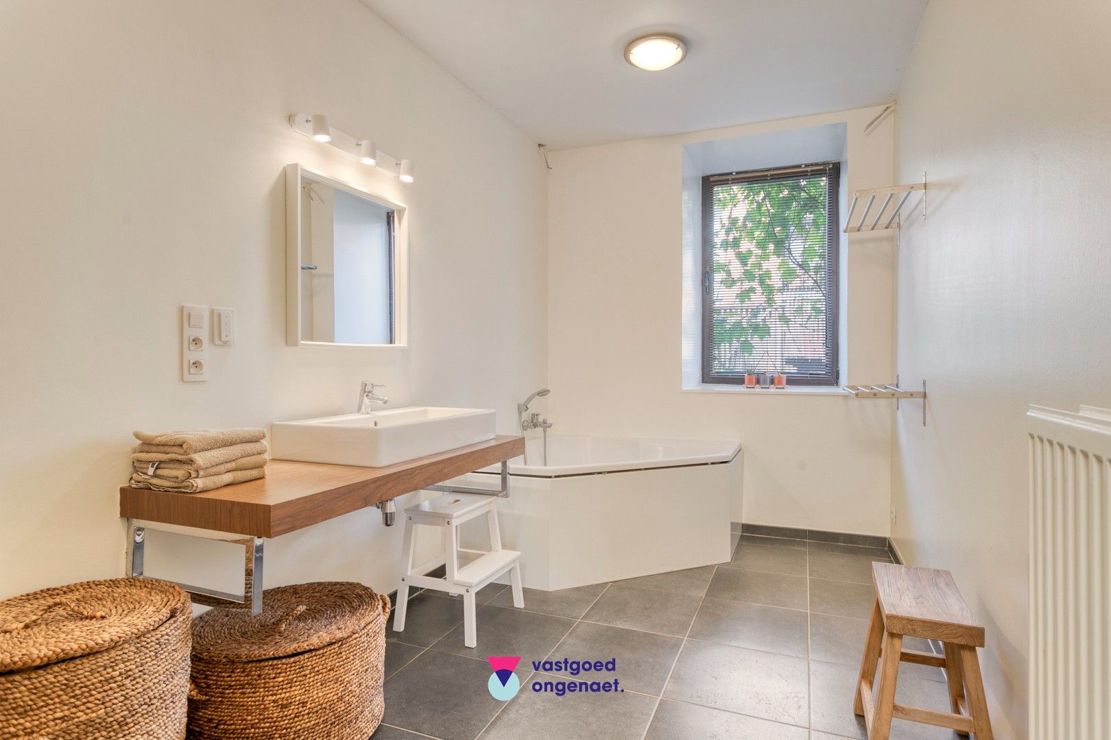 Unieke woning met tuin in autoluwe wijk foto 10